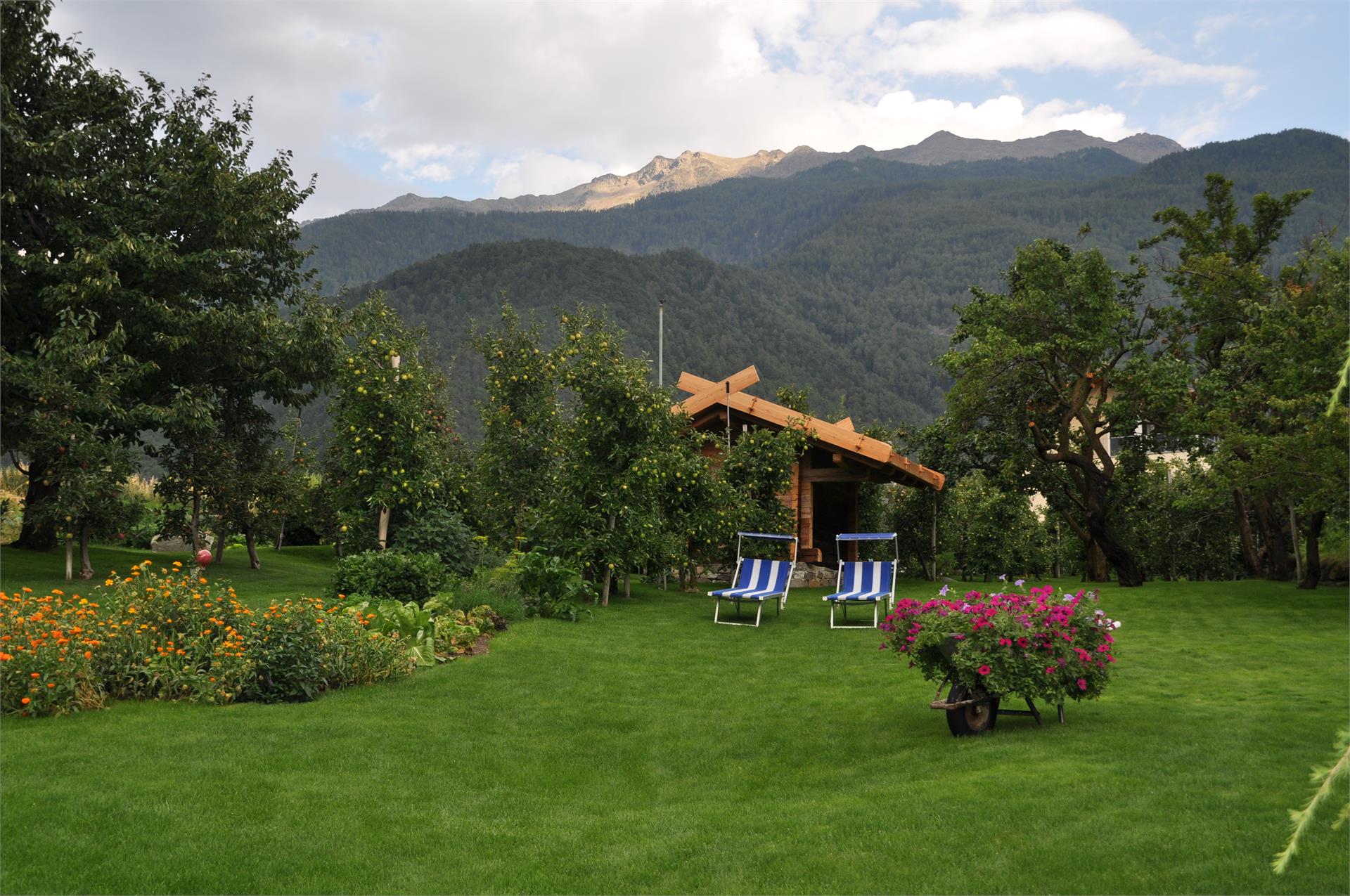 Gasthof Weisses Kreuz Naturns/Naturno 10 suedtirol.info