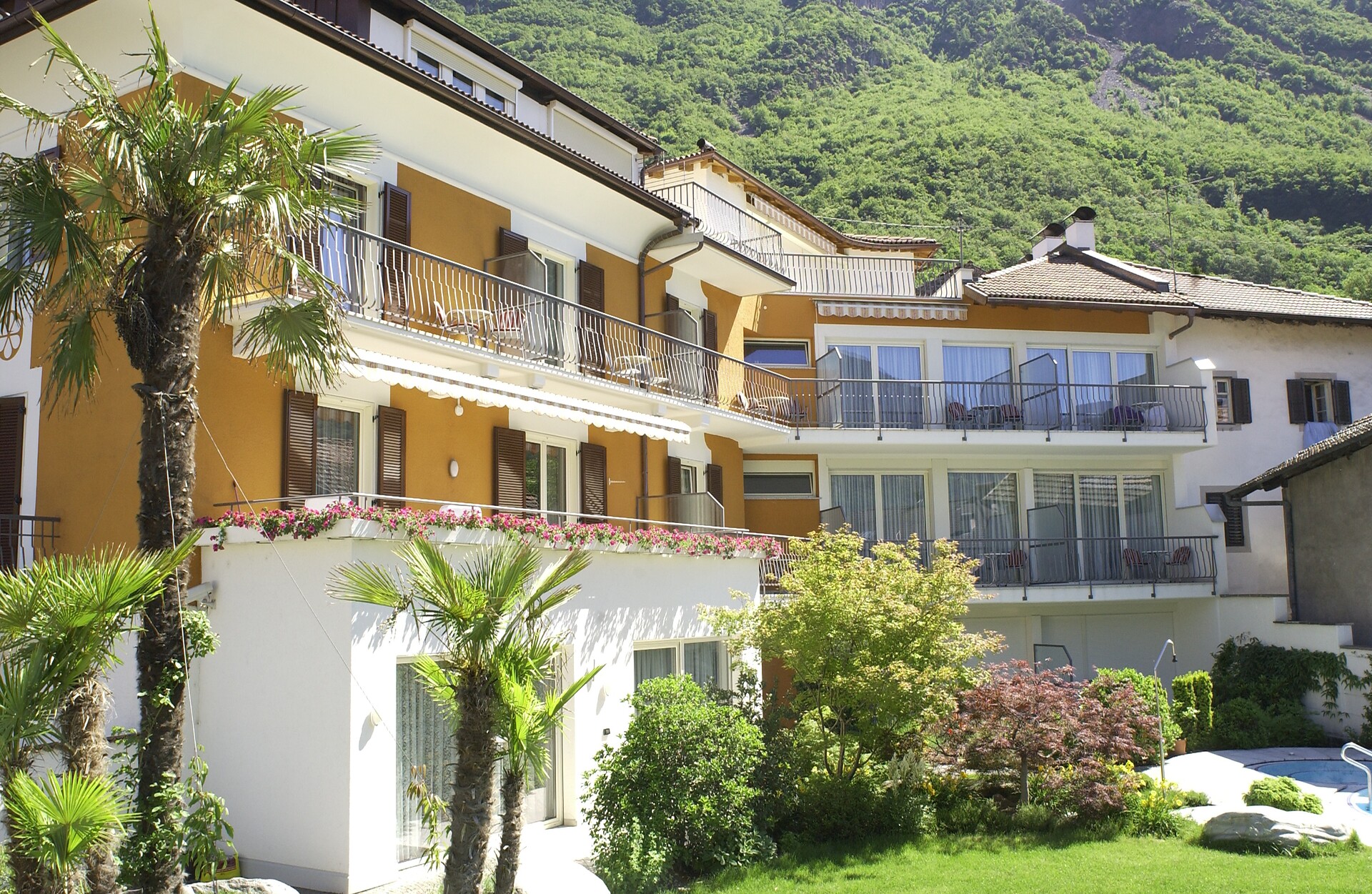 Hotel Günther