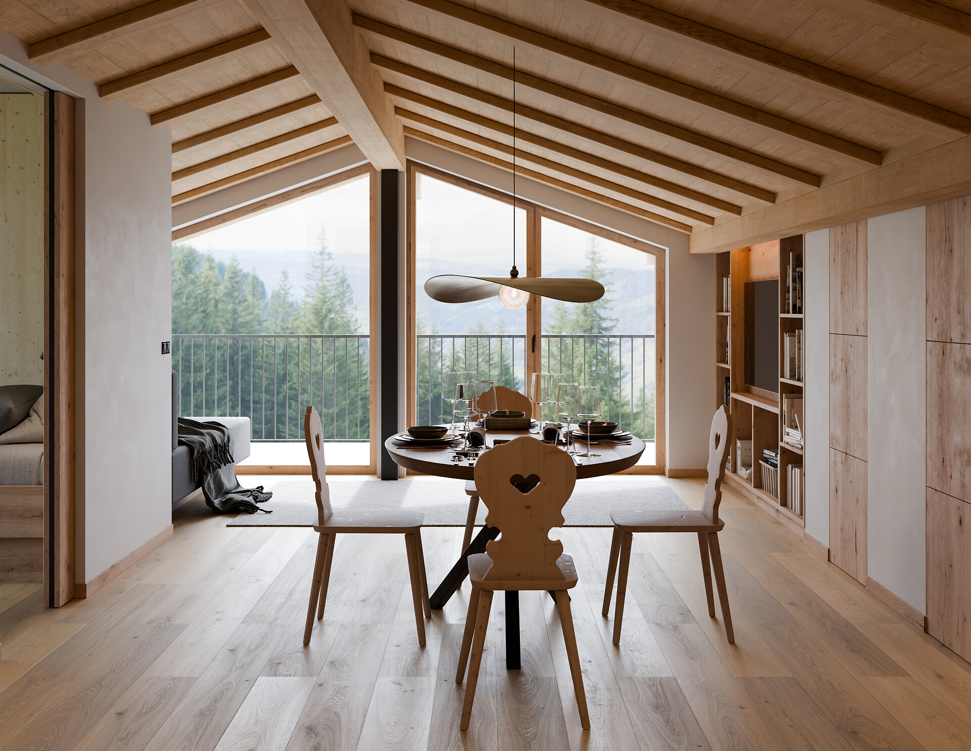 Gfohlerhof - Brixen und Umgebung - #2 - suedtirol.info