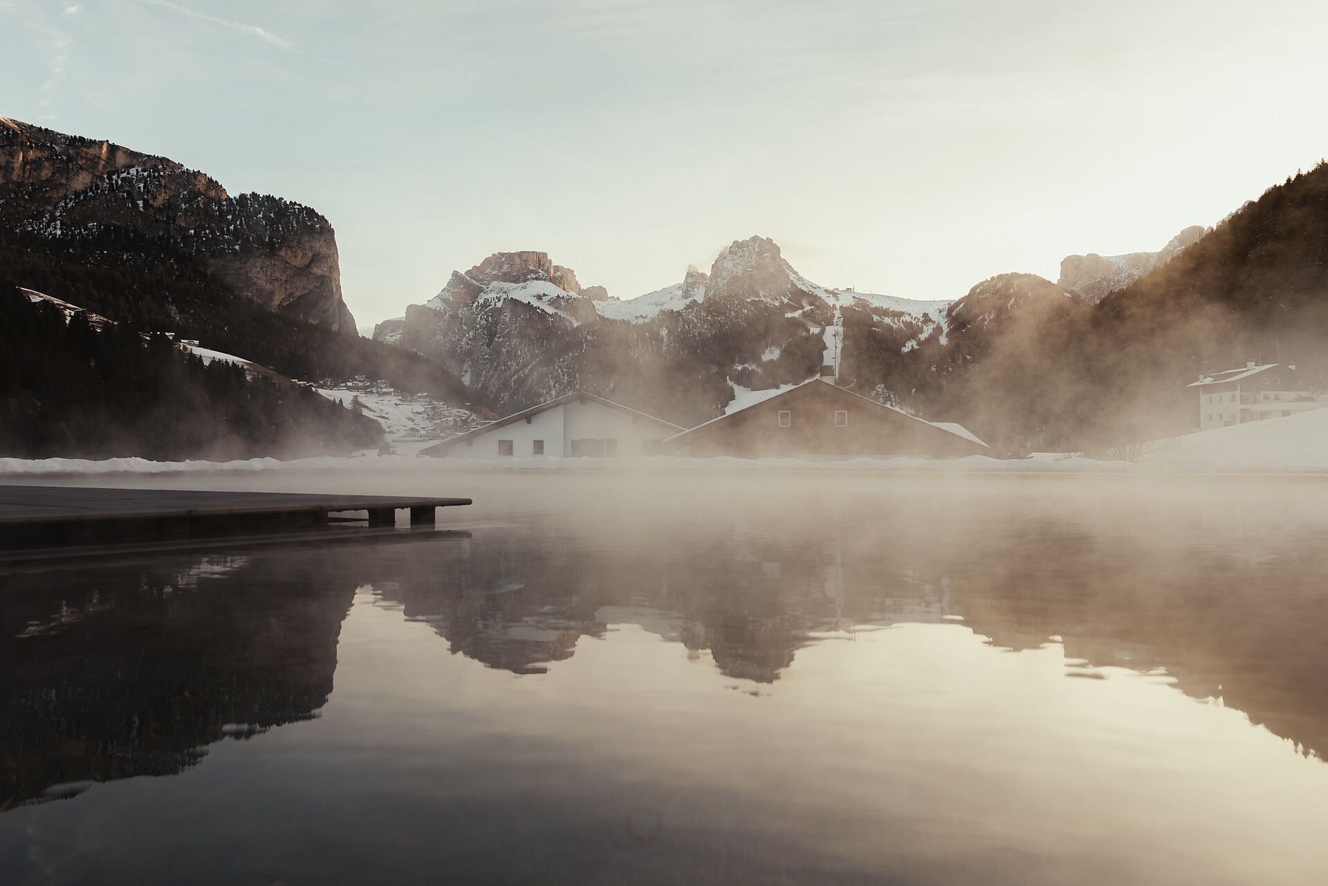 NEW GRANVARA® VITAL DOLOMI SPA