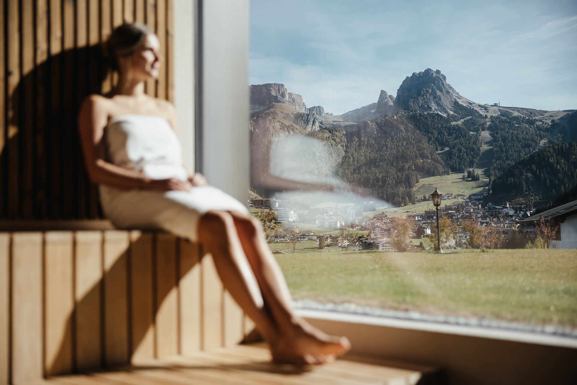 GRANVARA® Relais & SPA Hotel Selva 16 suedtirol.info