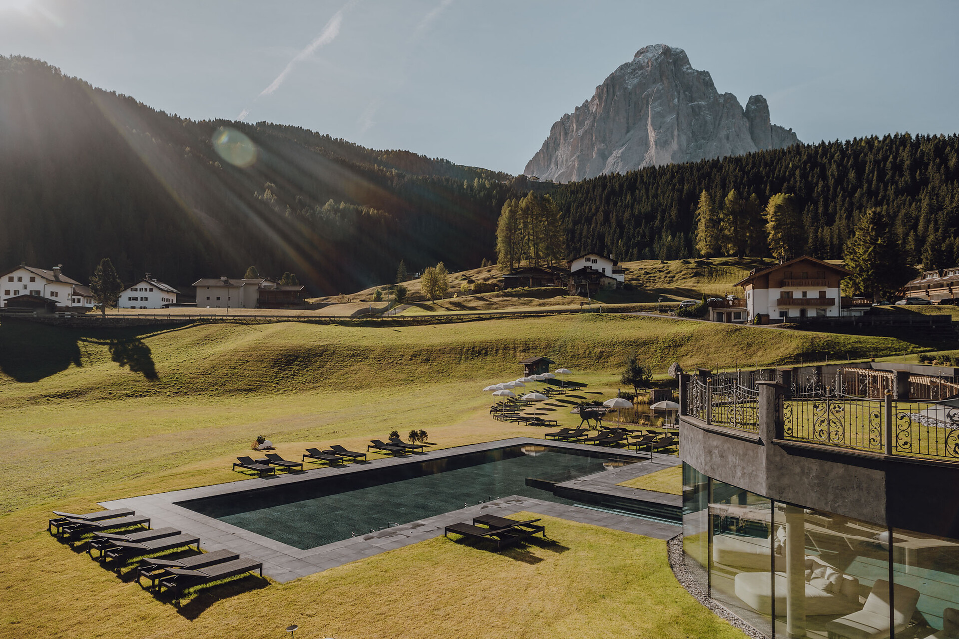 GRANVARA® Relais & SPA Hotel - Dolomites Region Val Gardena - #4 - suedtirol.info