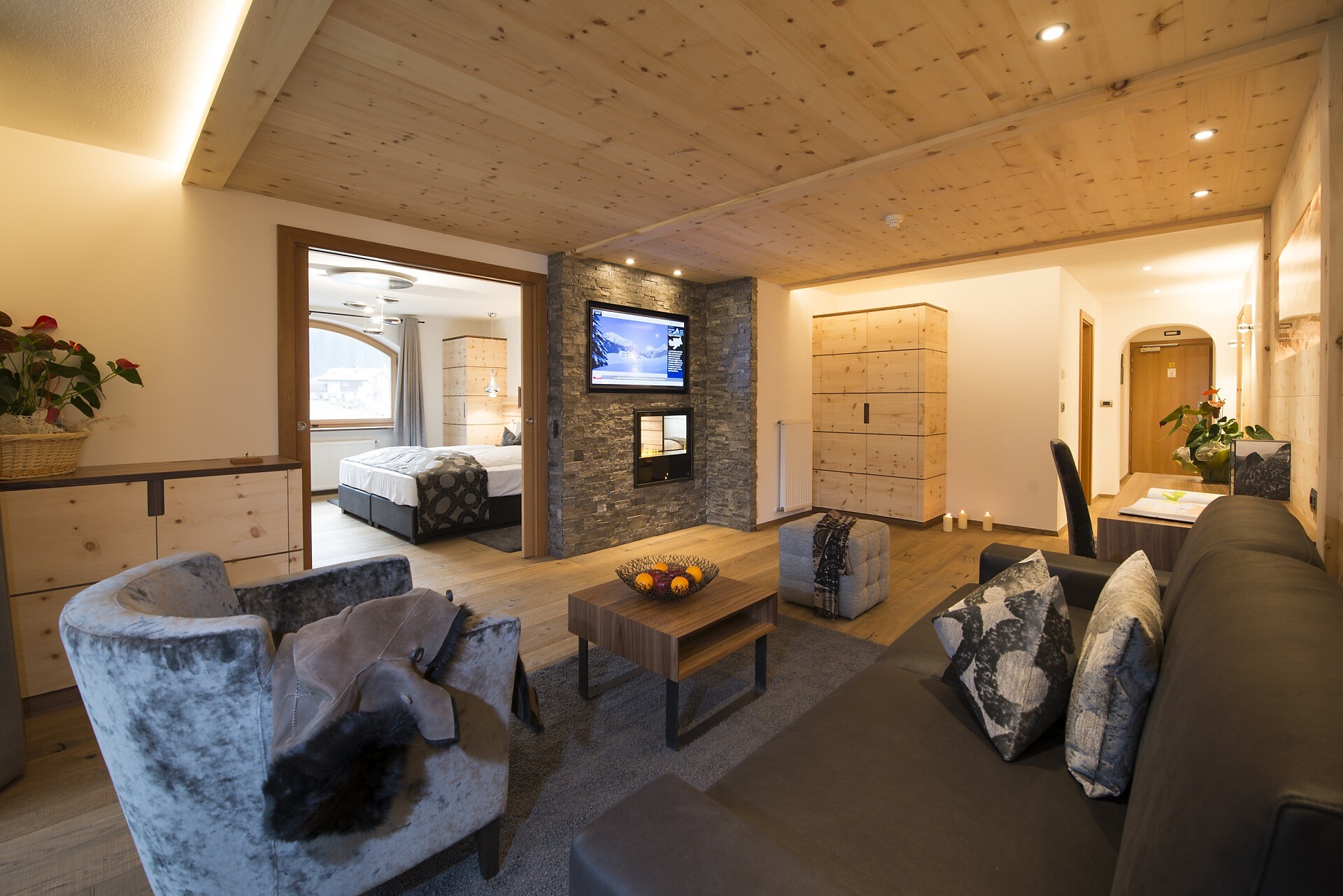 GRANVARA® Relais & SPA Hotel Selva 26 suedtirol.info