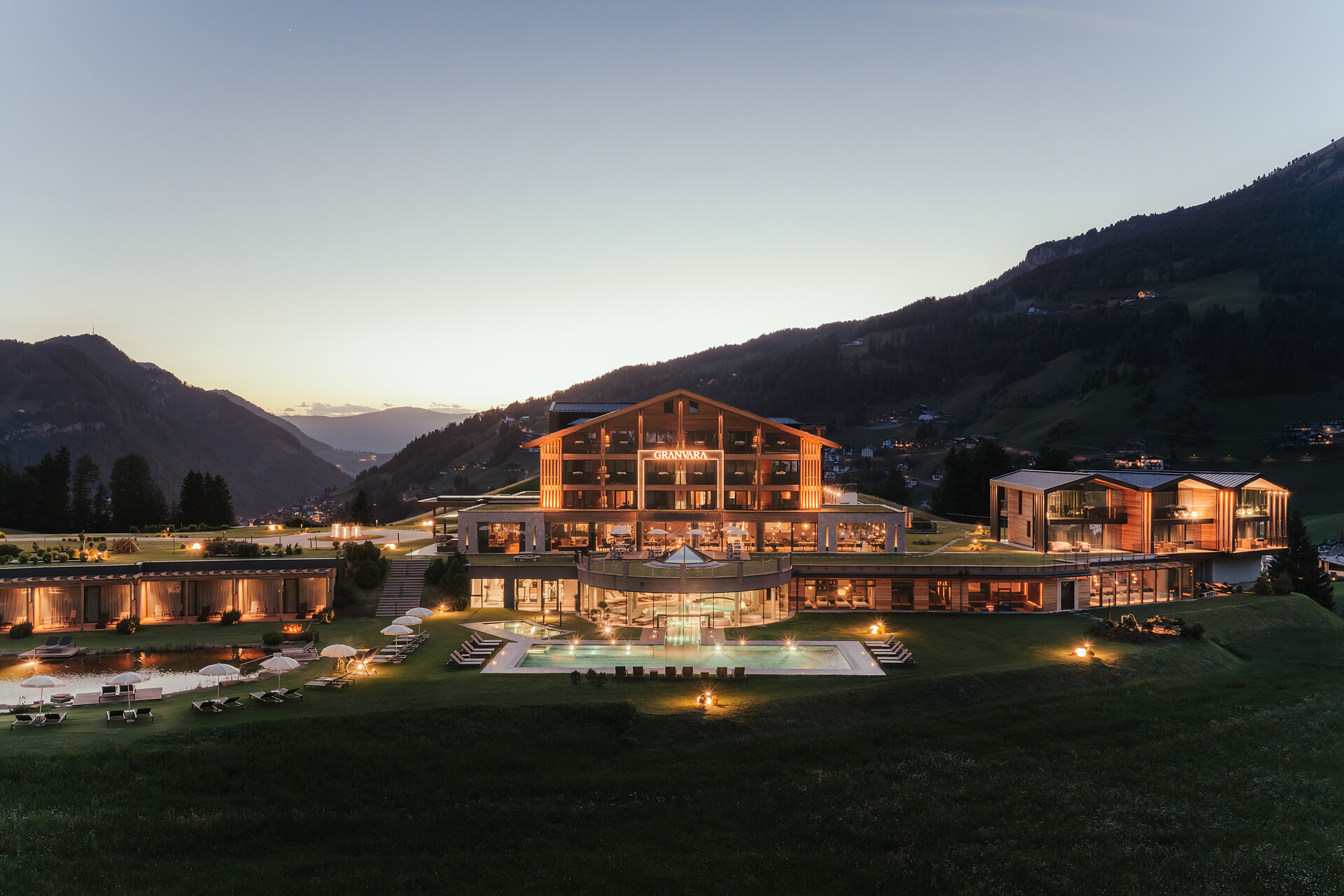 GRANVARA® Relais & SPA Hotel - Regione dolomitica Val Gardena - #3 - suedtirol.info