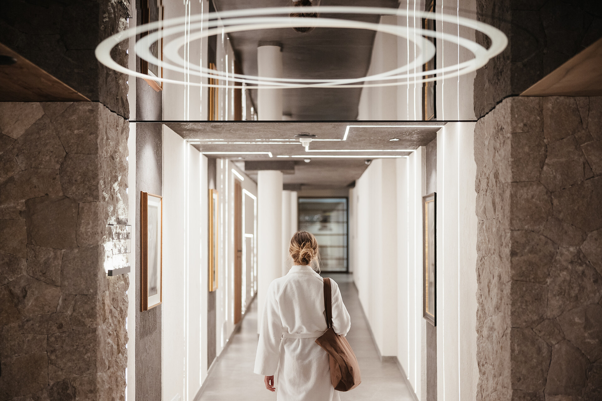 GRANVARA VITAL DOLOMIT SPA