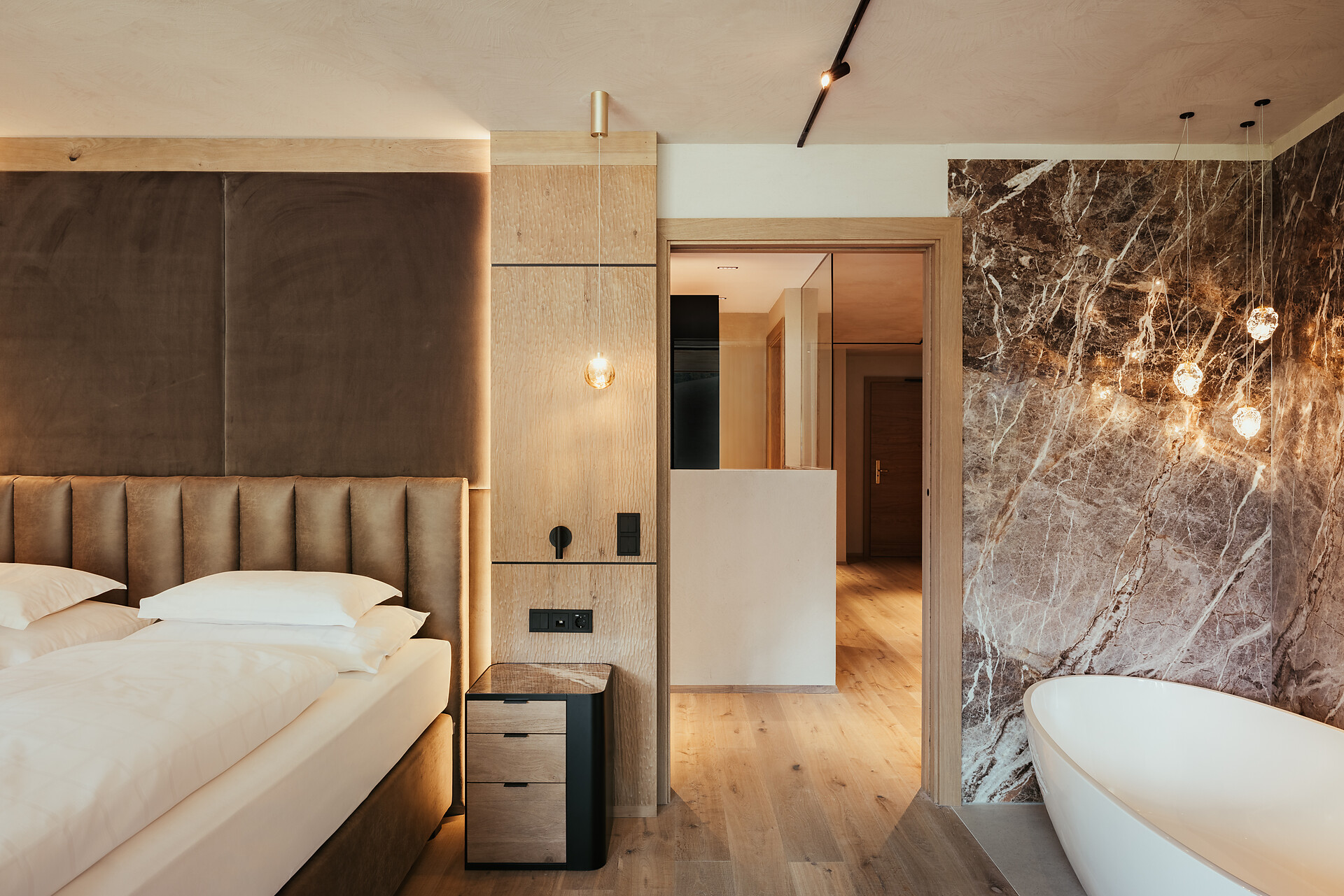 NEW GRANVARA® SUITES