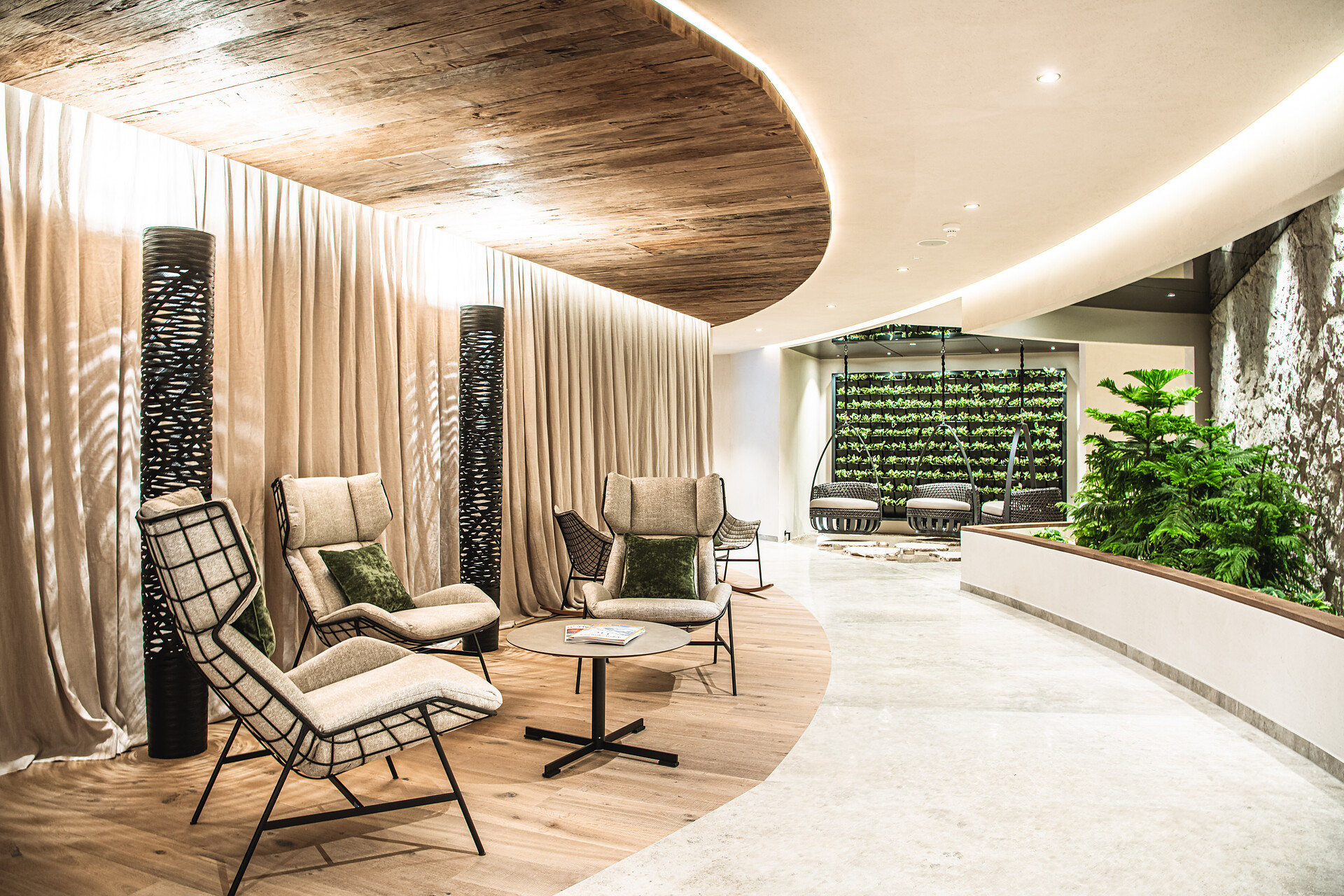 NEW GRANVARA® VITAL DOLOMI SPA