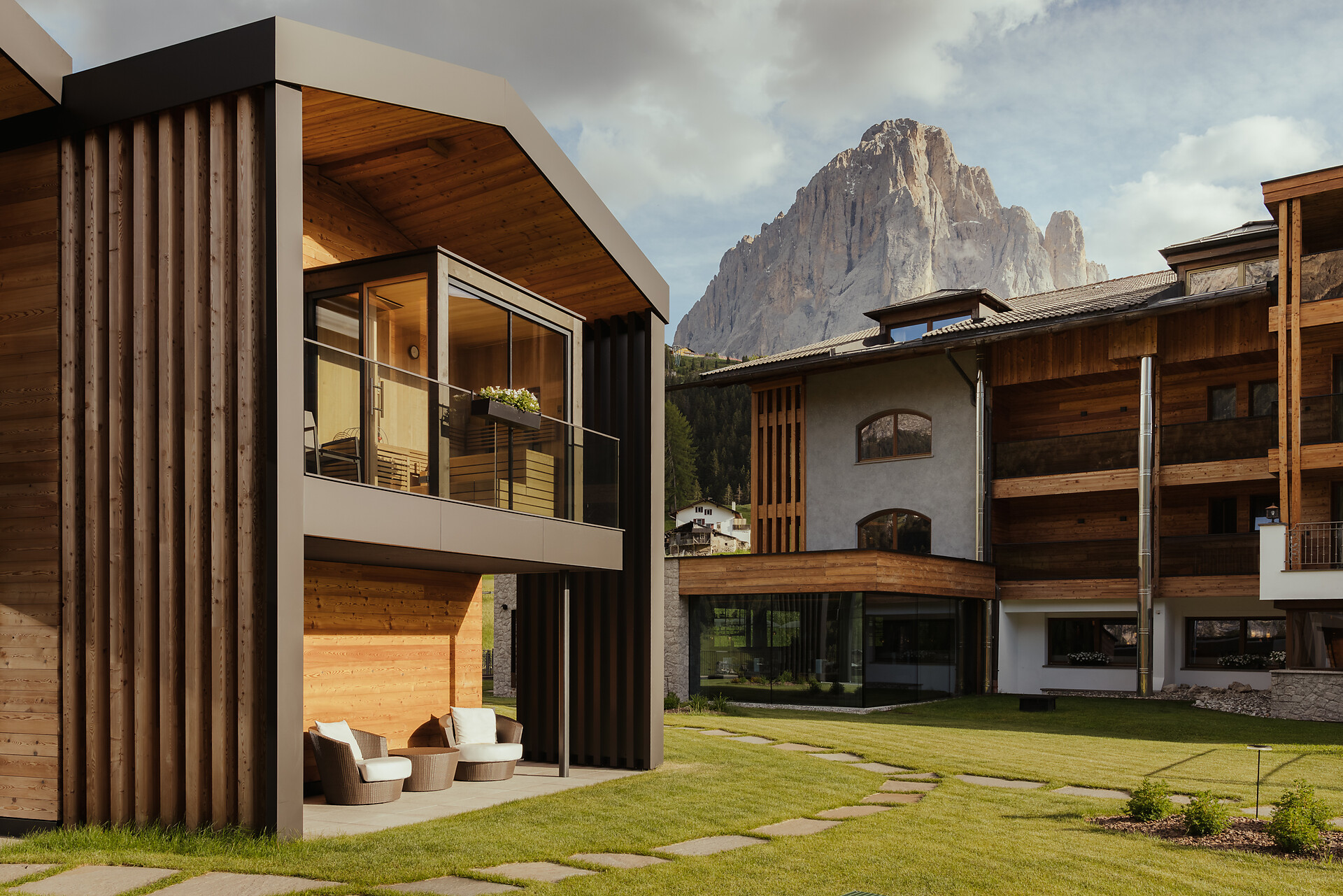 GRANVARA® Relais & SPA Hotel - Regione dolomitica Val Gardena - #28 - suedtirol.info