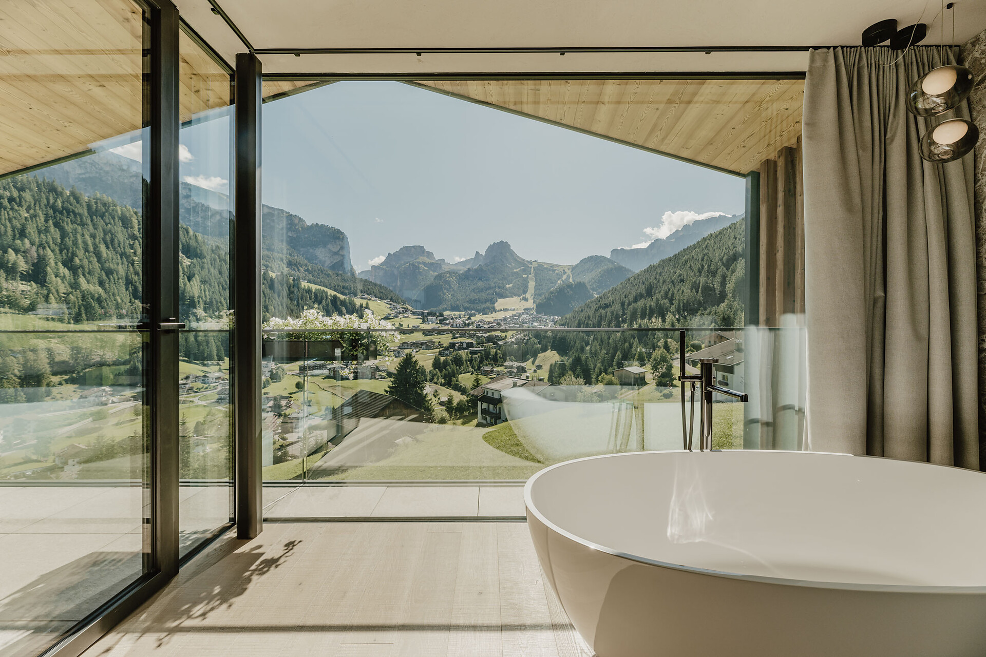 GRANVARA® Chalets Dolomites