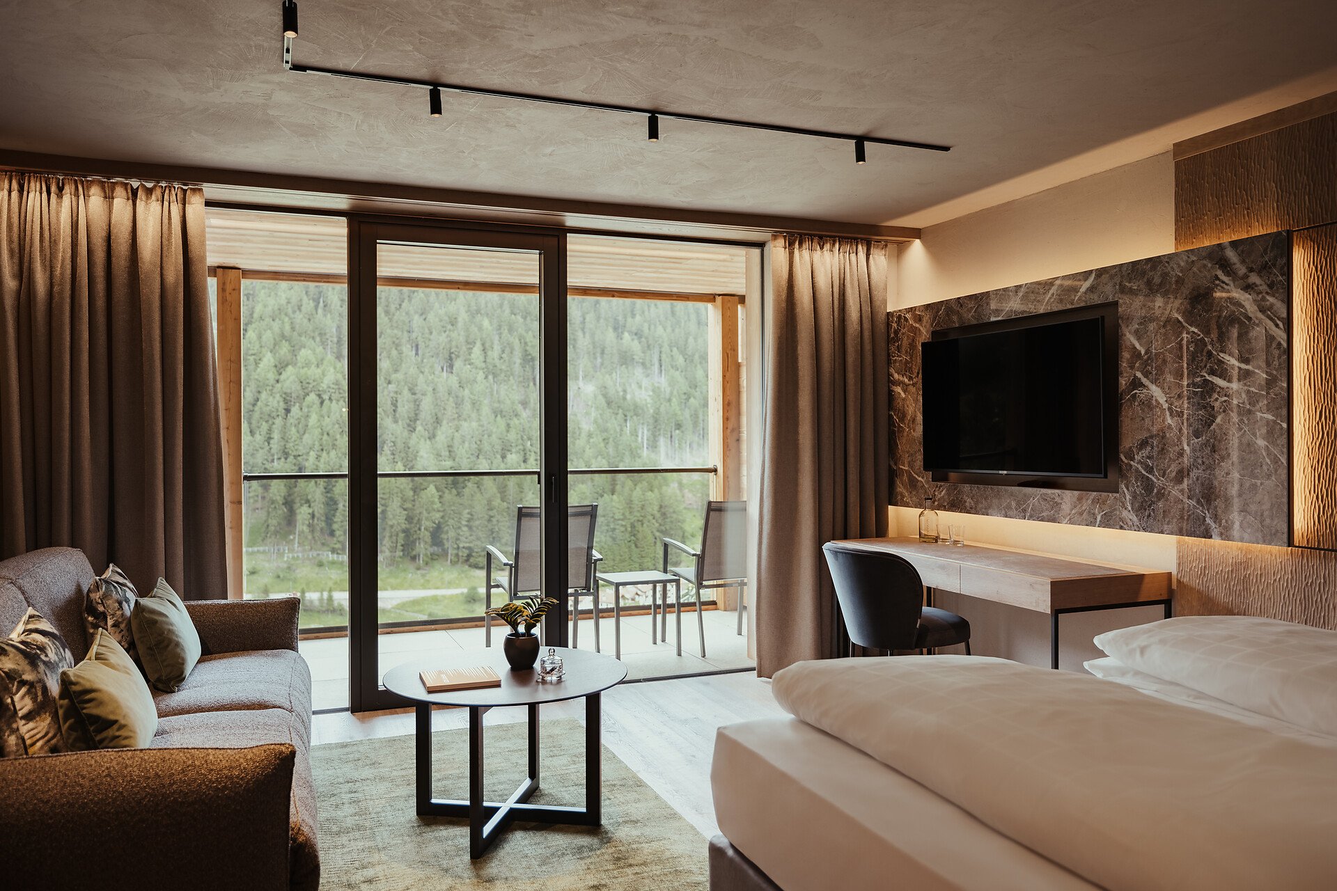 GRANVARA® Relais & SPA Hotel Selva 28 suedtirol.info