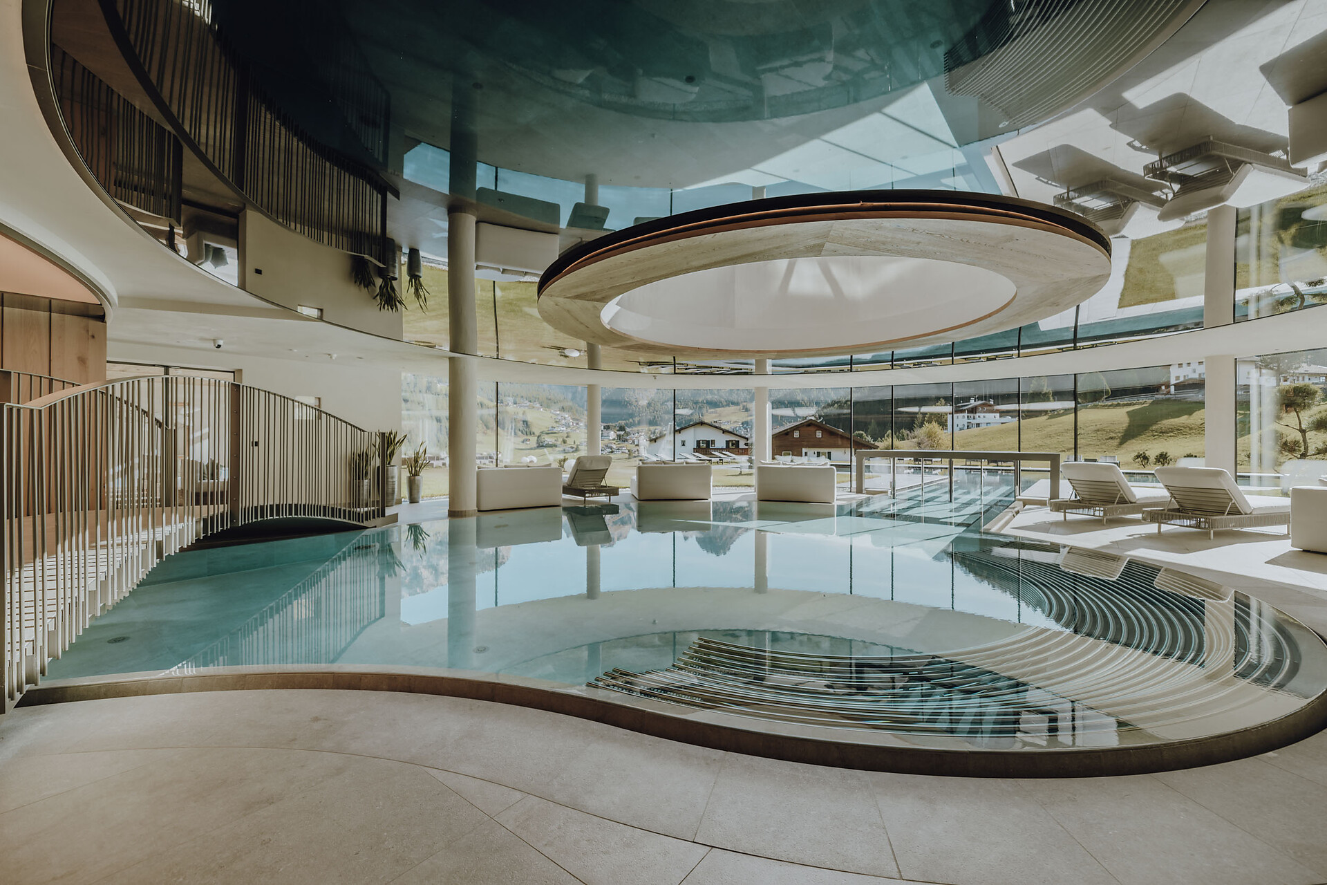 GRANVARA® Relais & SPA Hotel - Dolomites Region Val Gardena - #23 - suedtirol.info