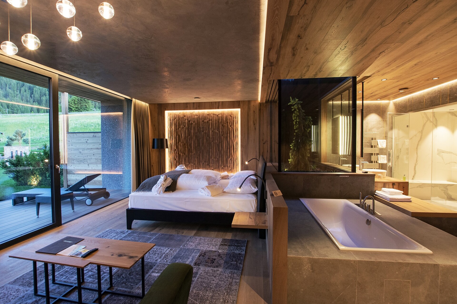 GRANVARA® Relais & SPA Hotel Selva 11 suedtirol.info