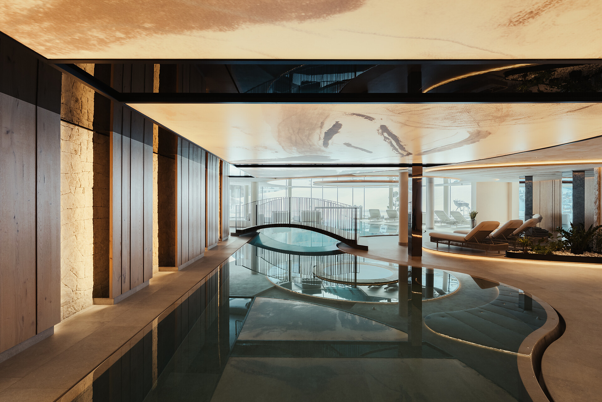 NEW GRANVARA® VITAL DOLOMI SPA