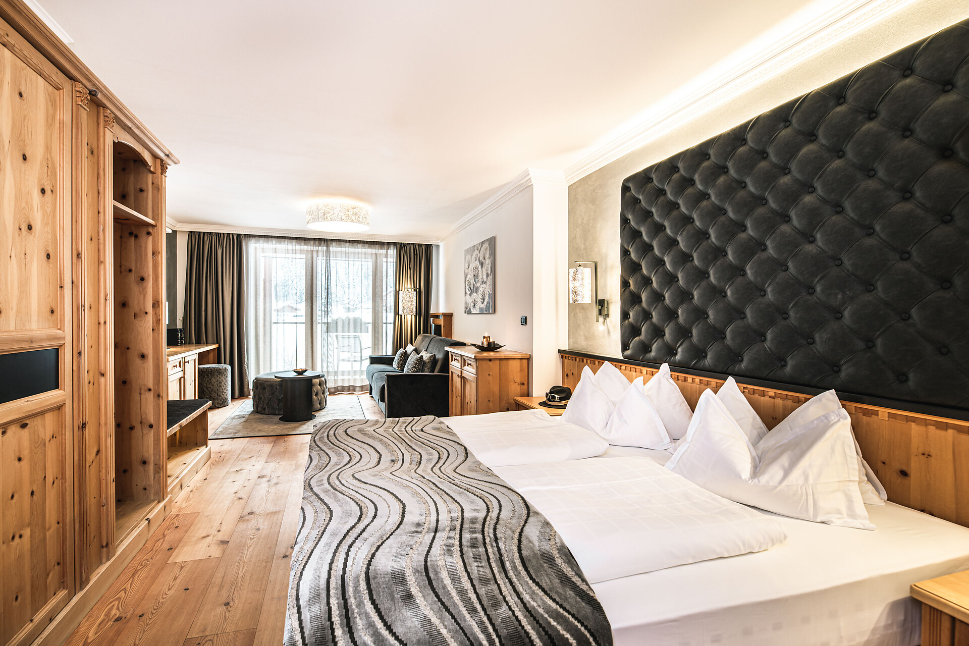 NEW GRANVARA® SUITES