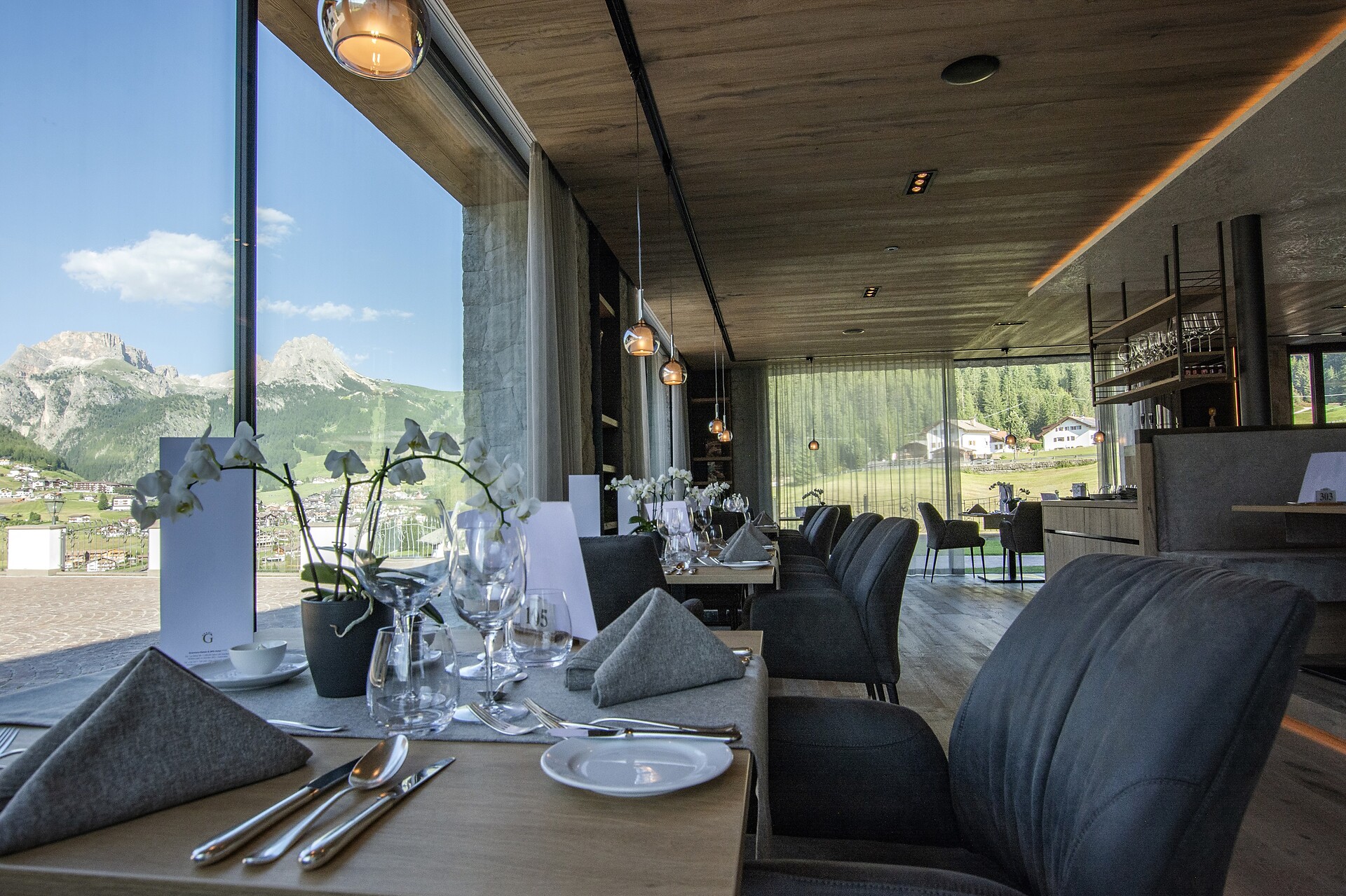 GRANVARA® Relais & SPA Hotel Selva 8 suedtirol.info