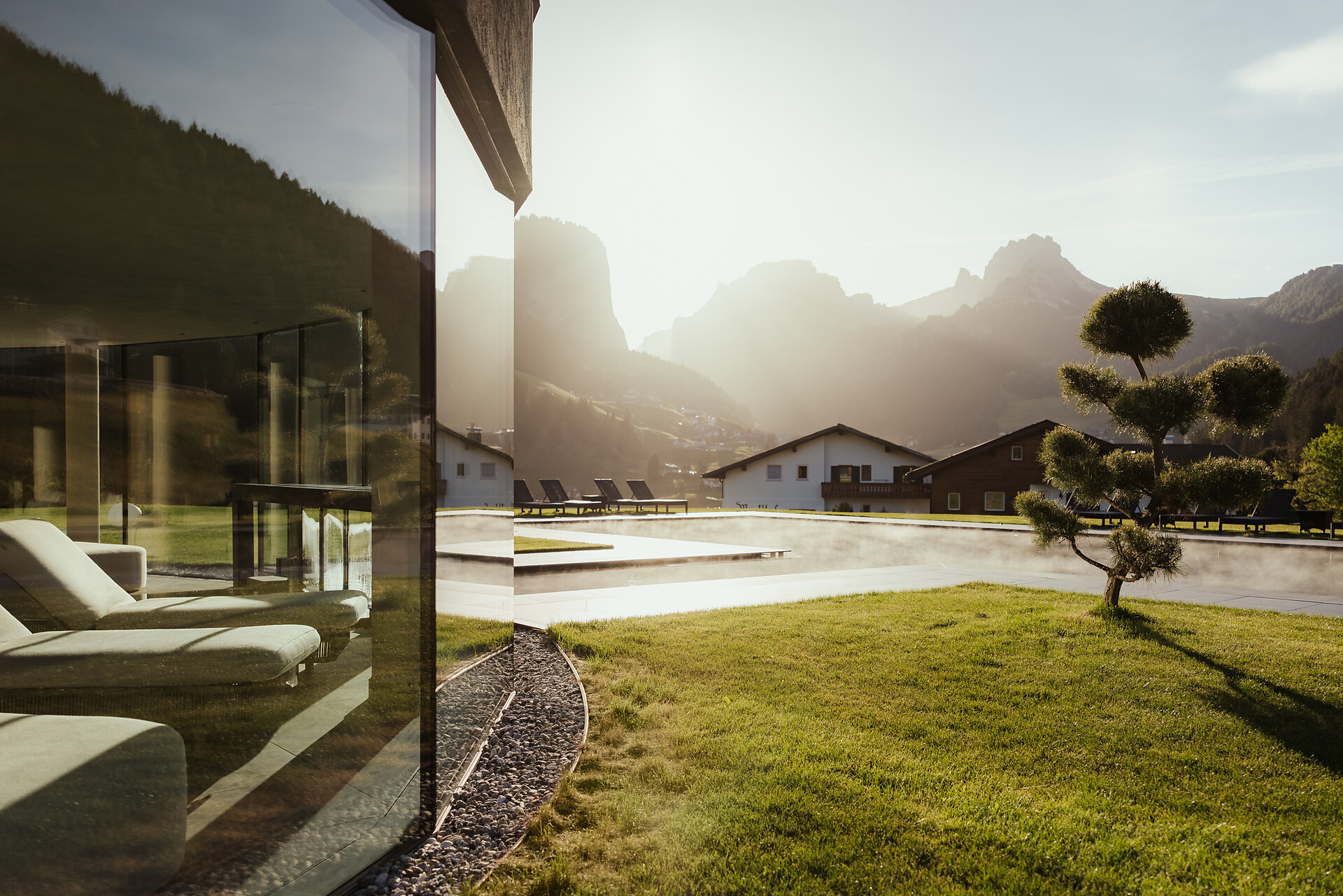 GRANVARA® Relais & SPA Hotel - Regione dolomitica Val Gardena - #31 - suedtirol.info