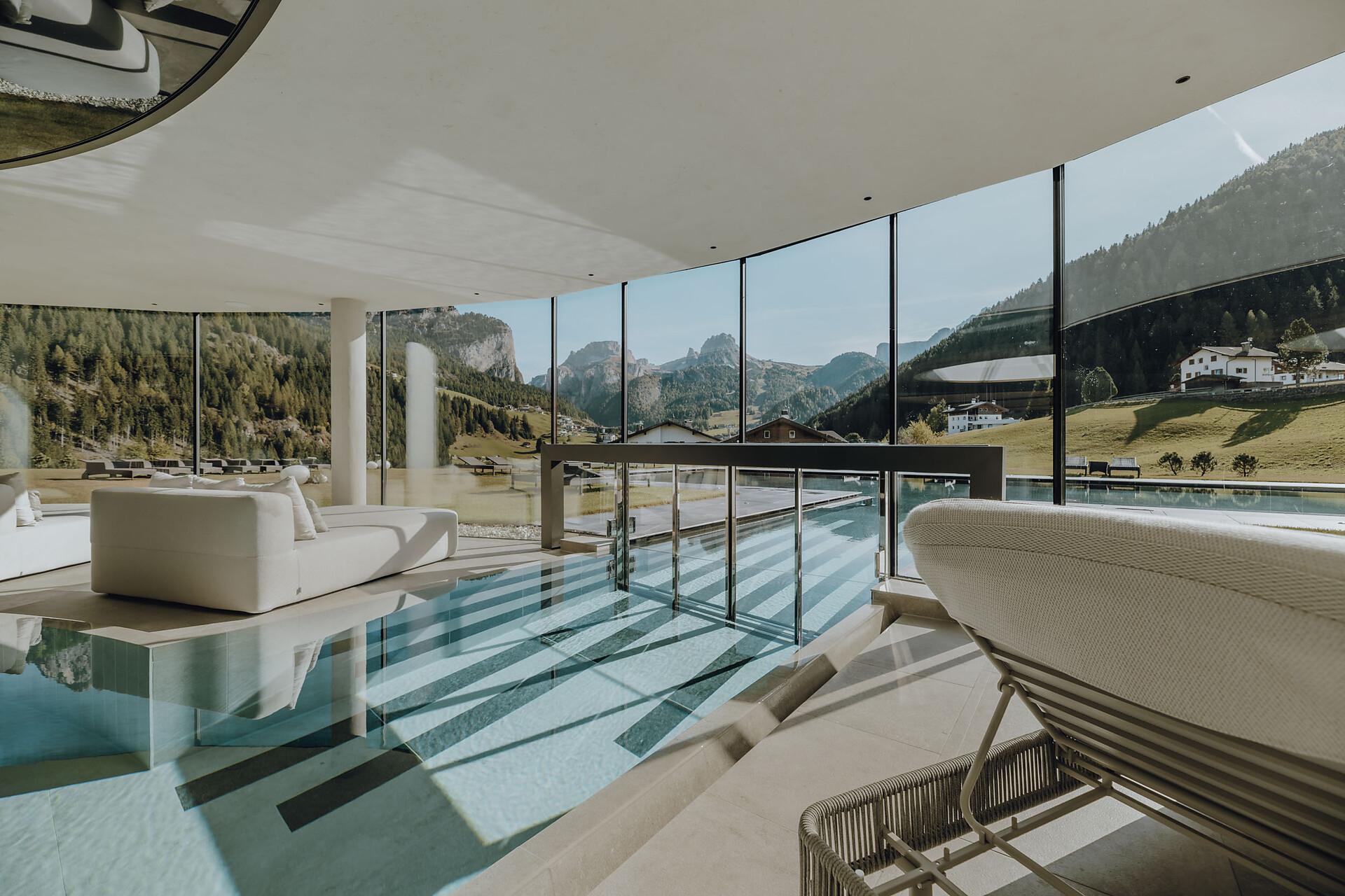 GRANVARA® Relais & SPA Hotel - Dolomites Region Val Gardena - #3 - suedtirol.info