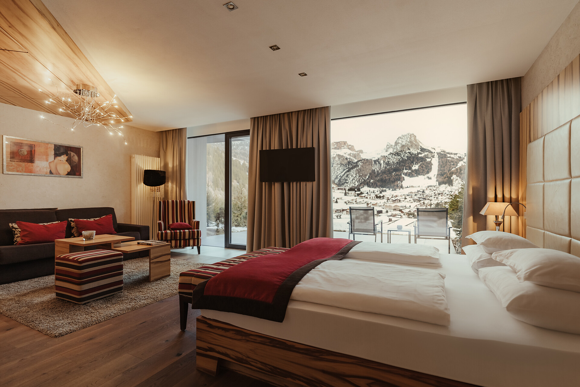 NEW GRANVARA® SUITES