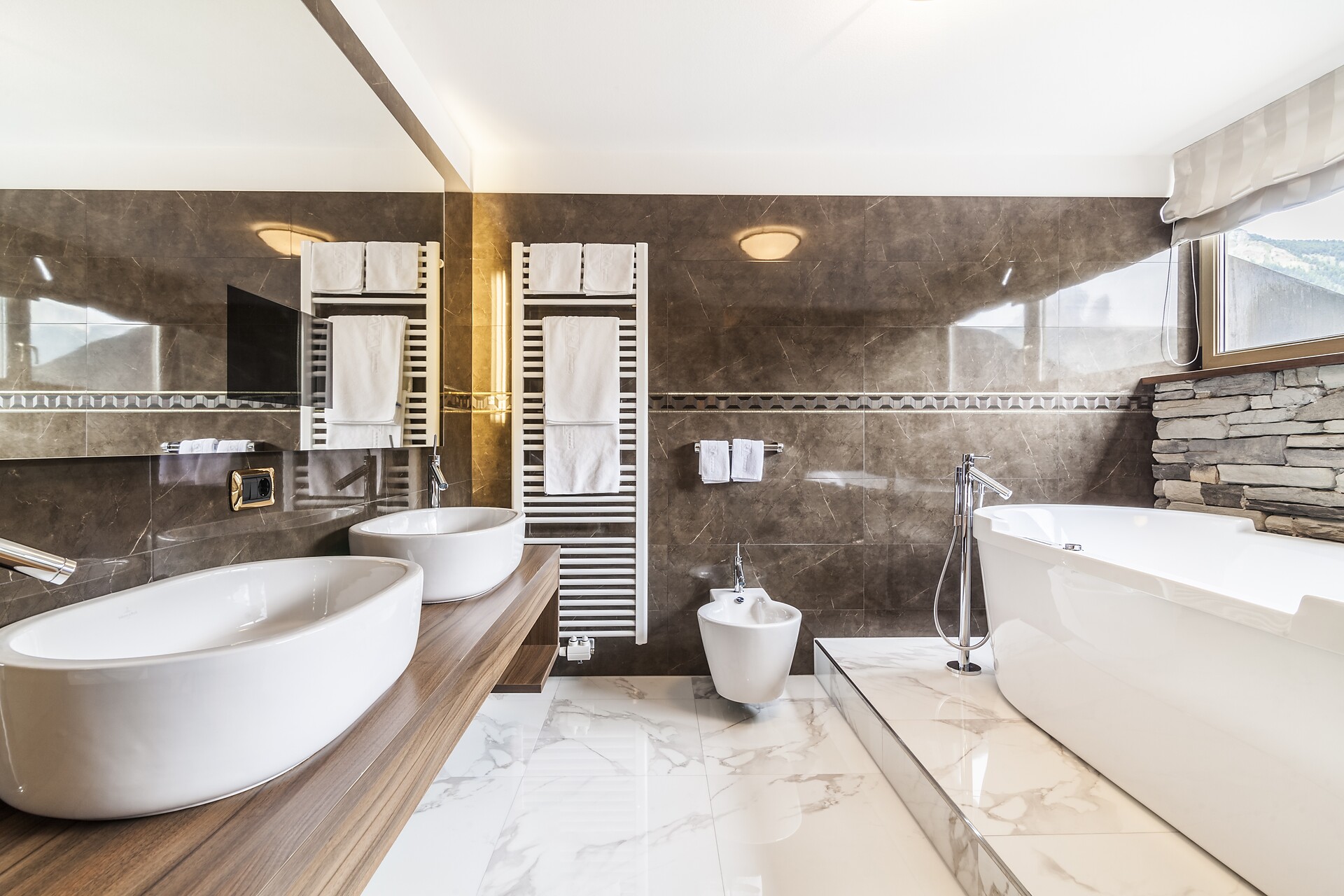 NEW GRANVARA® SUITES