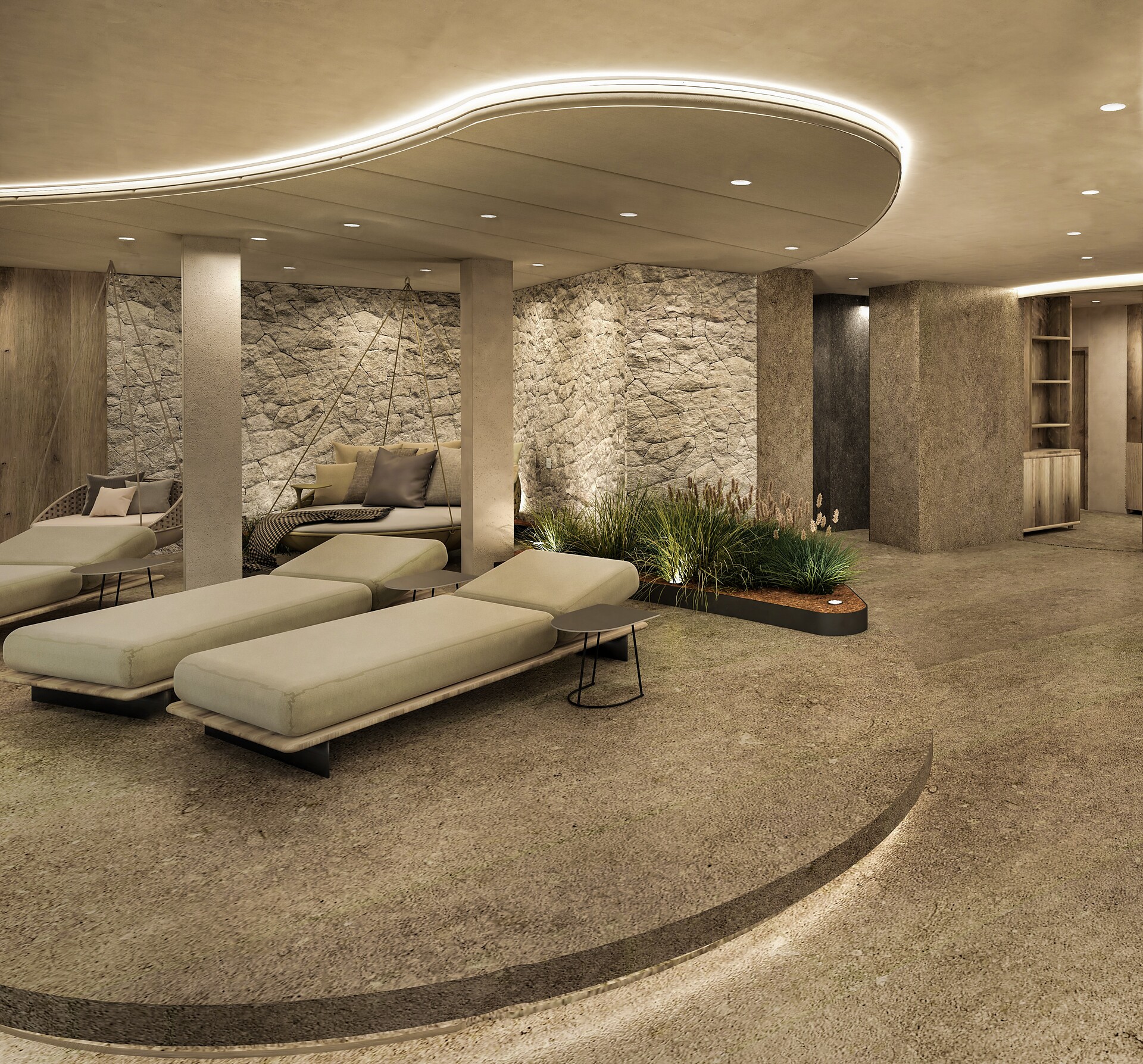 GRANVARA® Relais & SPA Hotel Selva 13 suedtirol.info