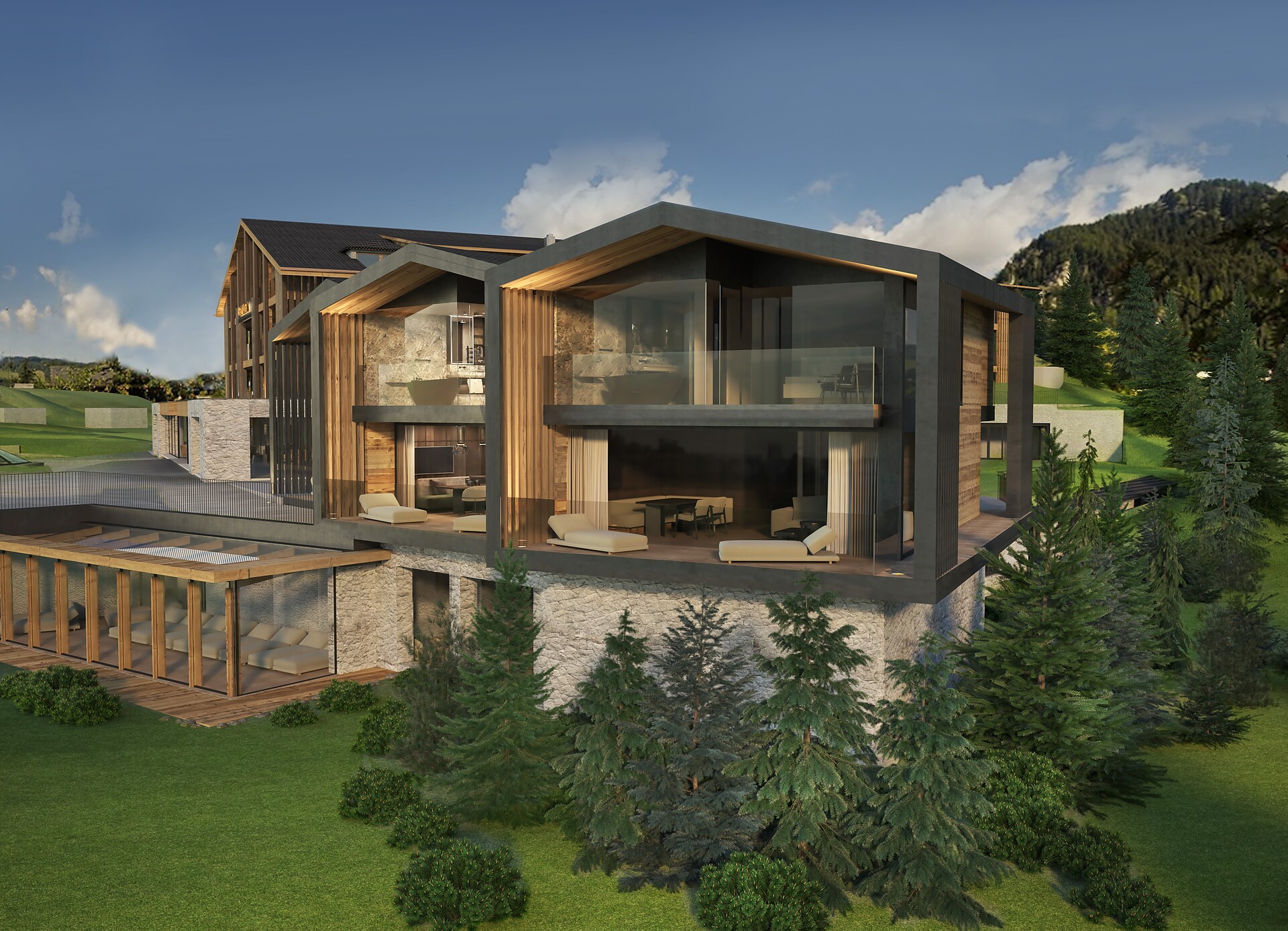 GRANVARA® Relais & SPA Hotel Selva 2 suedtirol.info
