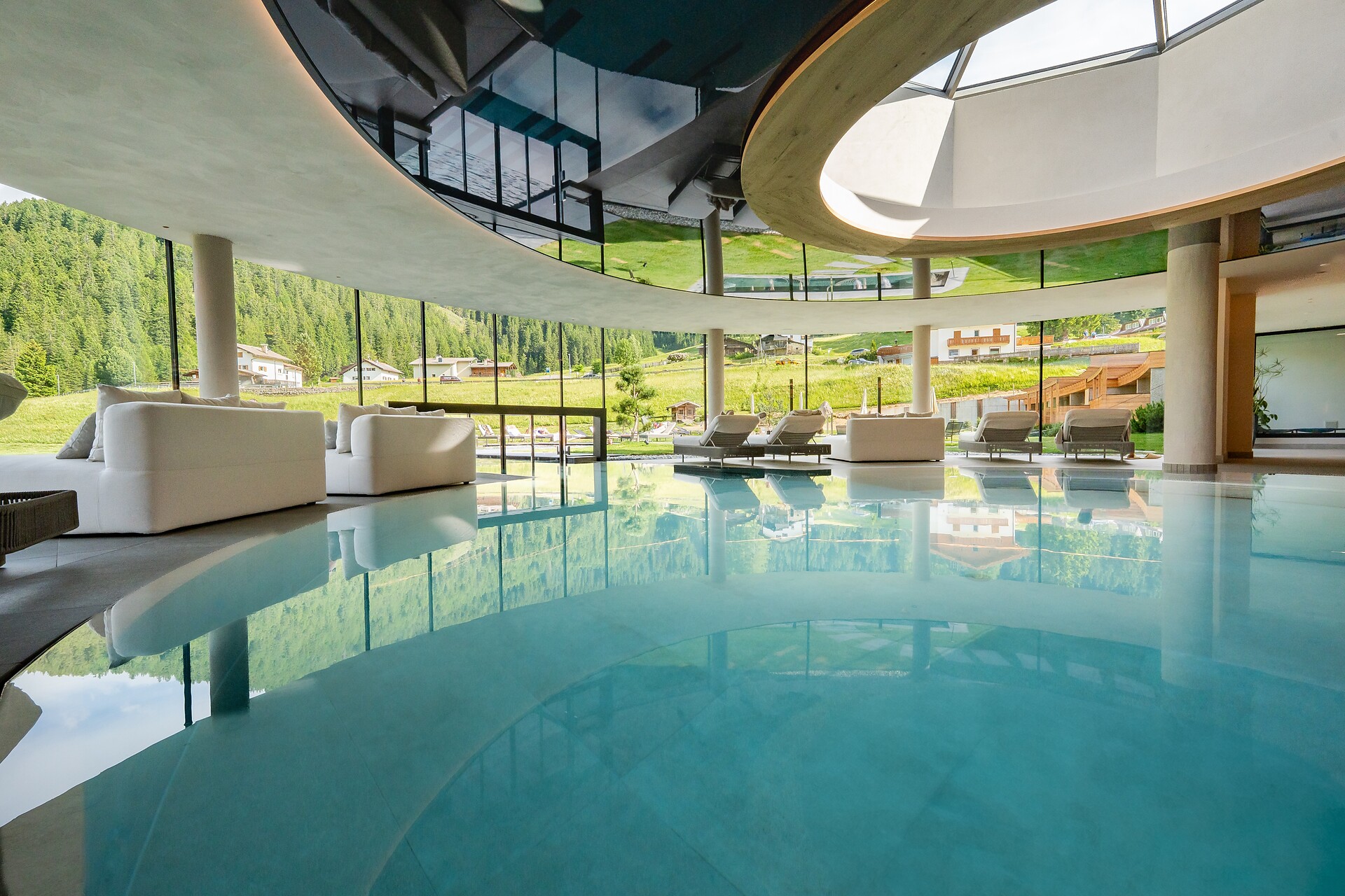 GRANVARA VITAL DOLOMIT SPA