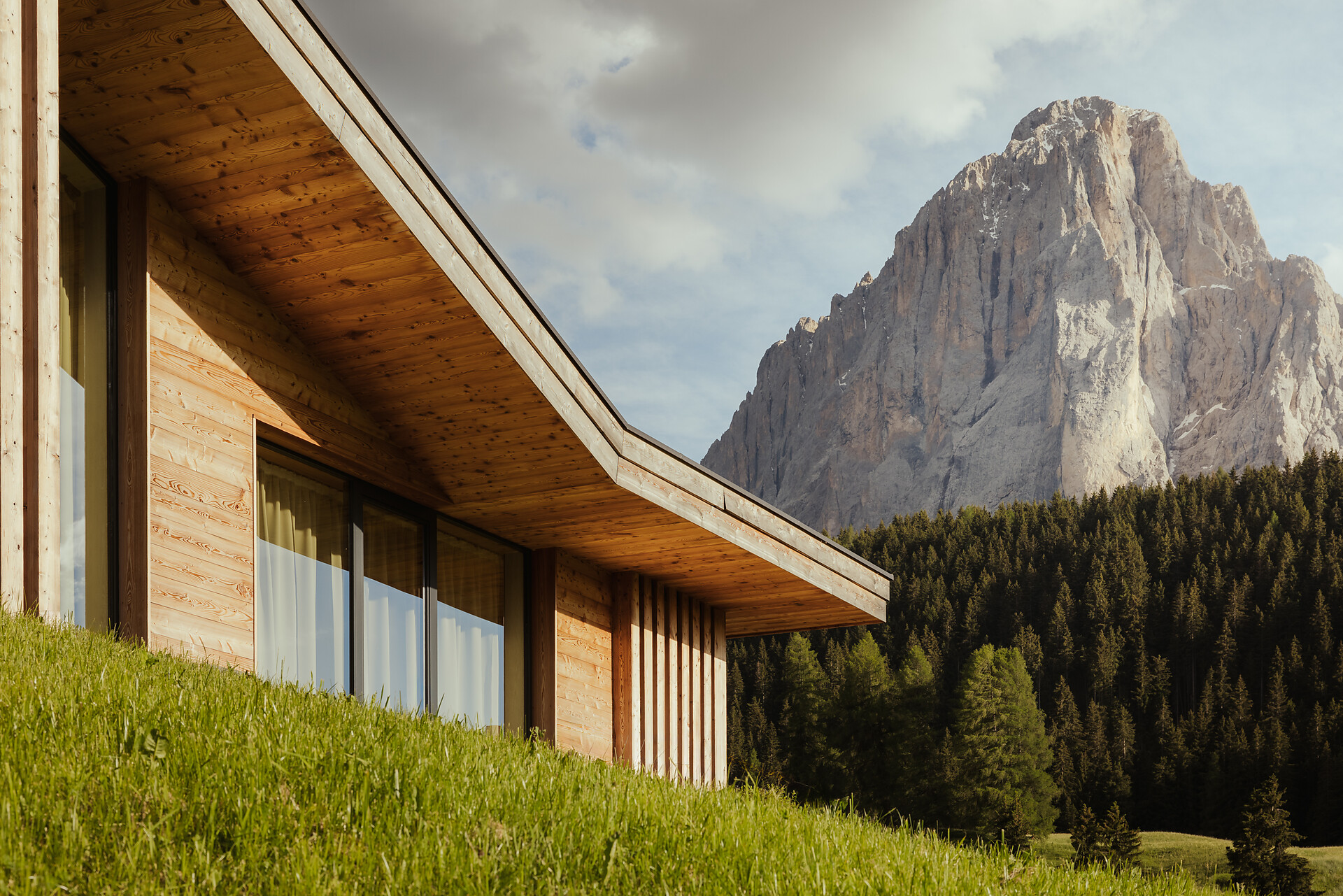 GRANVARA® Relais & SPA Hotel - Regione dolomitica Val Gardena - #18 - suedtirol.info