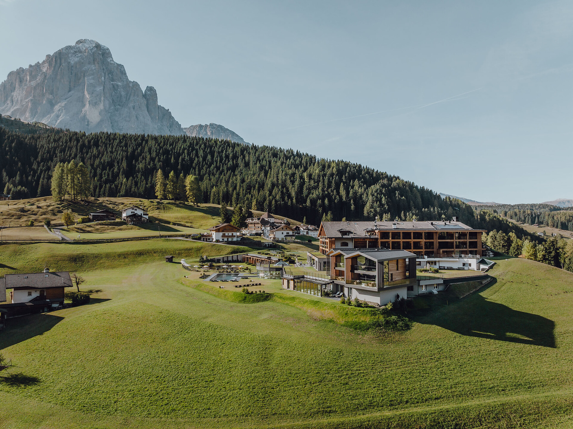 GRANVARA® Relais & SPA Hotel - Dolomites Region Val Gardena - #1 - suedtirol.info
