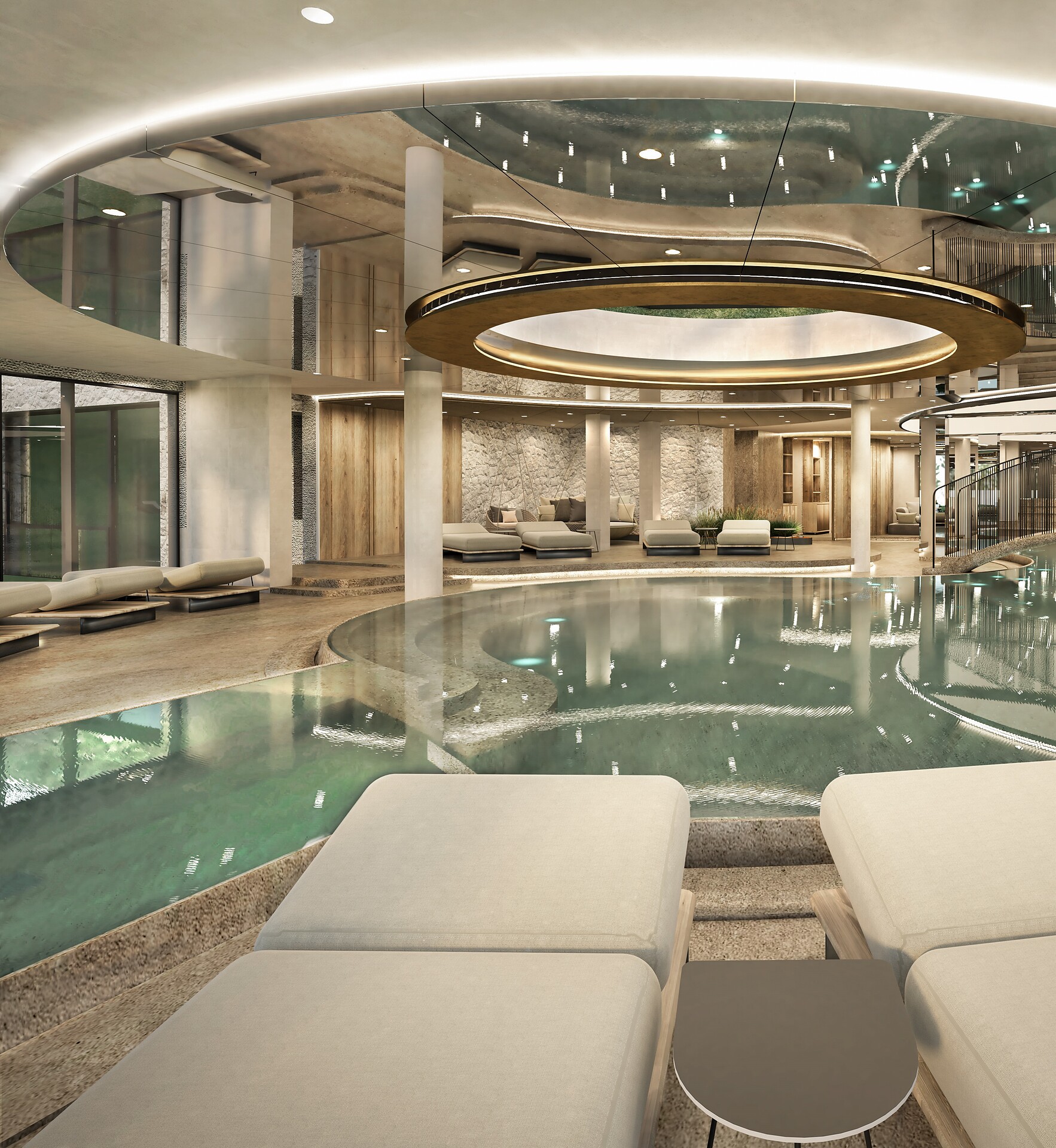 GRANVARA® Relais & SPA Hotel Selva 3 suedtirol.info