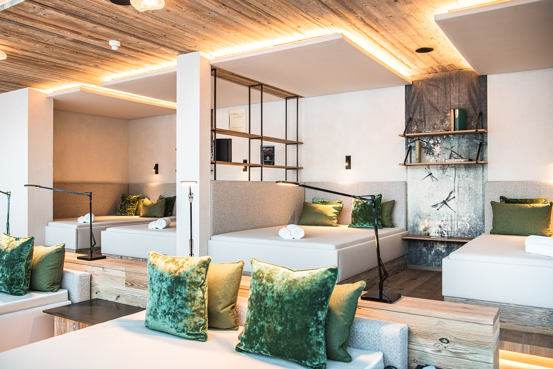 GRANVARA VITAL DOLOMIT SPA