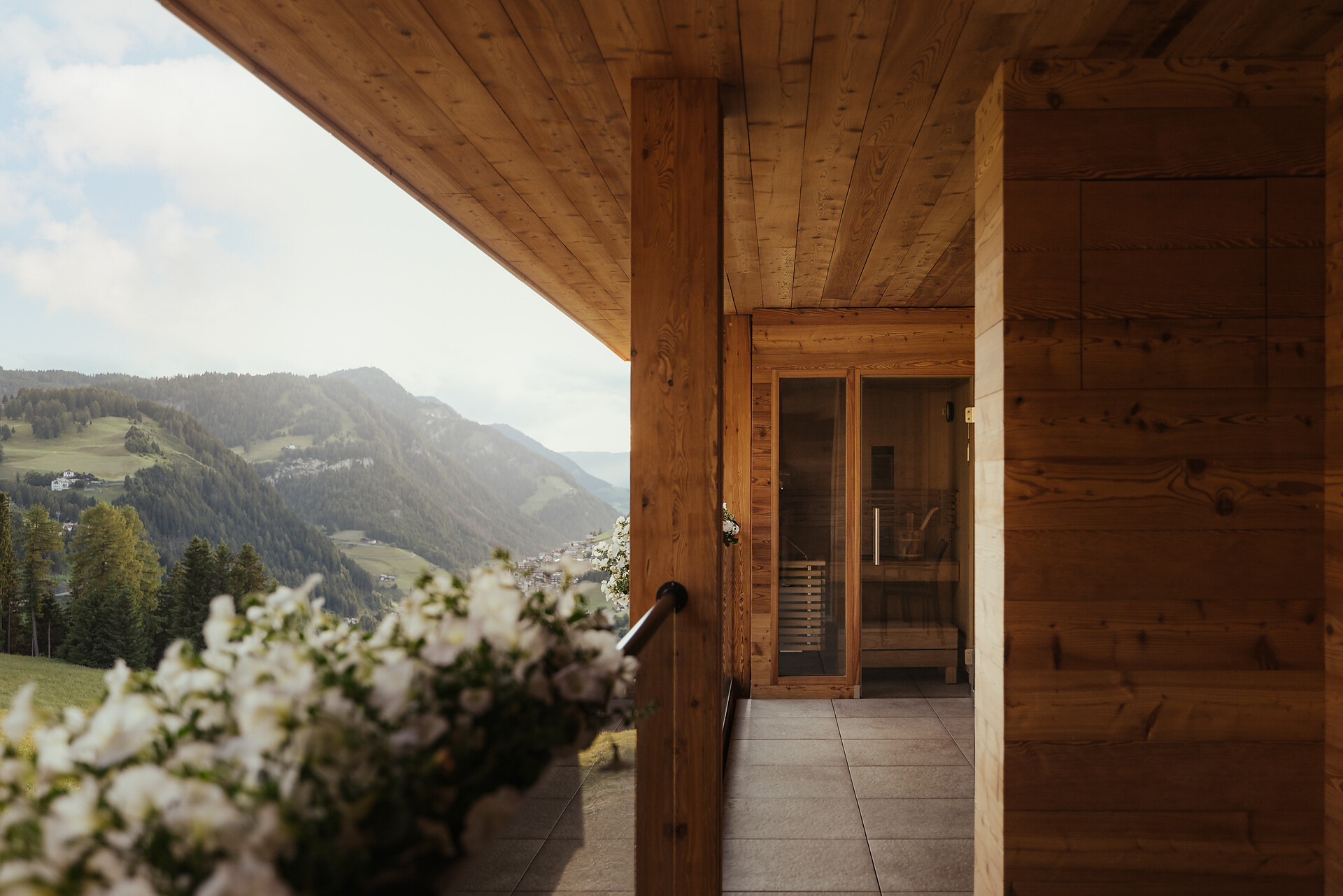 GRANVARA® Relais & SPA Hotel Selva 18 suedtirol.info