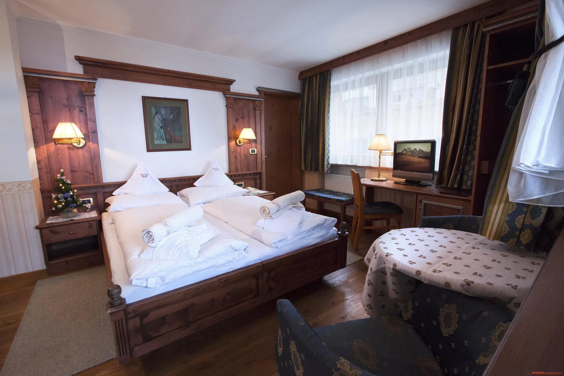 Garni-Hotel Concordia – Dolomites Home Sëlva/Selva 21 suedtirol.info