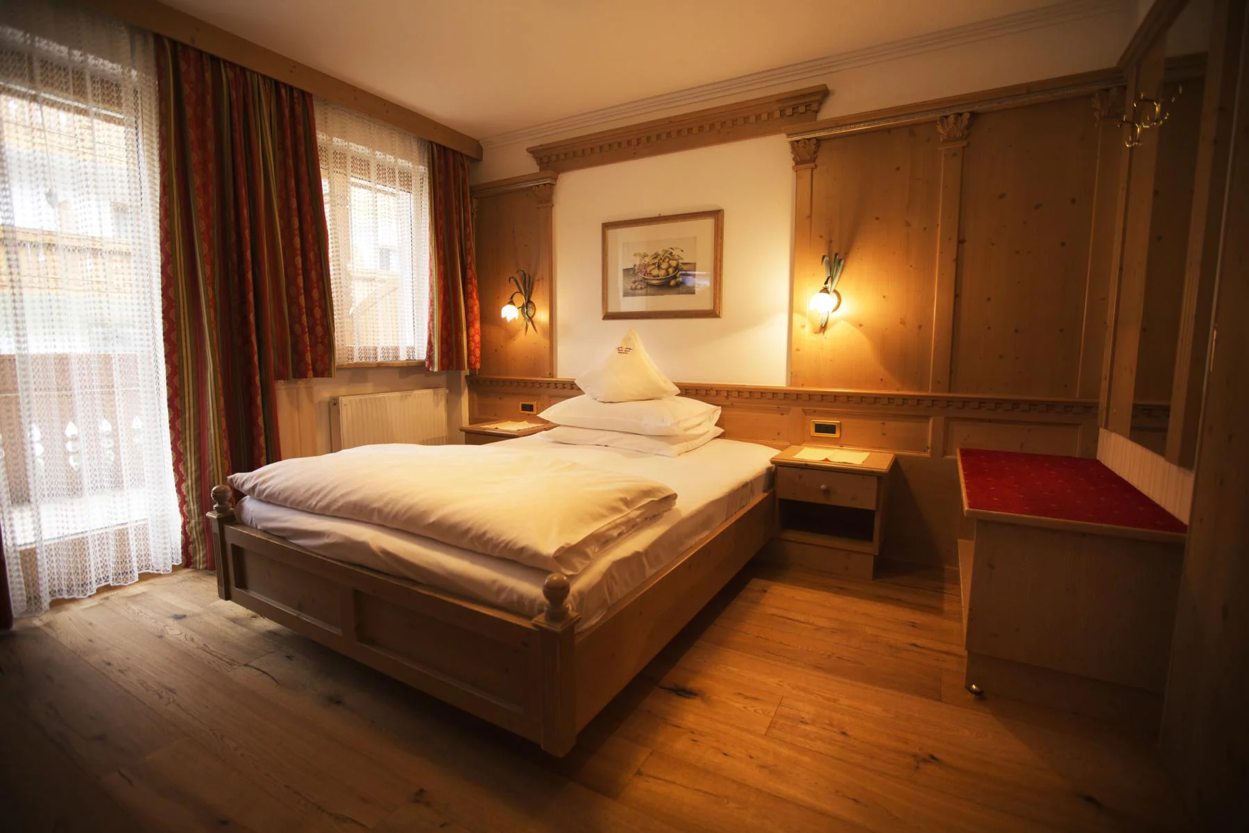 Garni-Hotel Concordia – Dolomites Home Sëlva/Selva 22 suedtirol.info