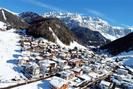 Garni-Hotel Concordia – Dolomites Home Wolkenstein 5 suedtirol.info