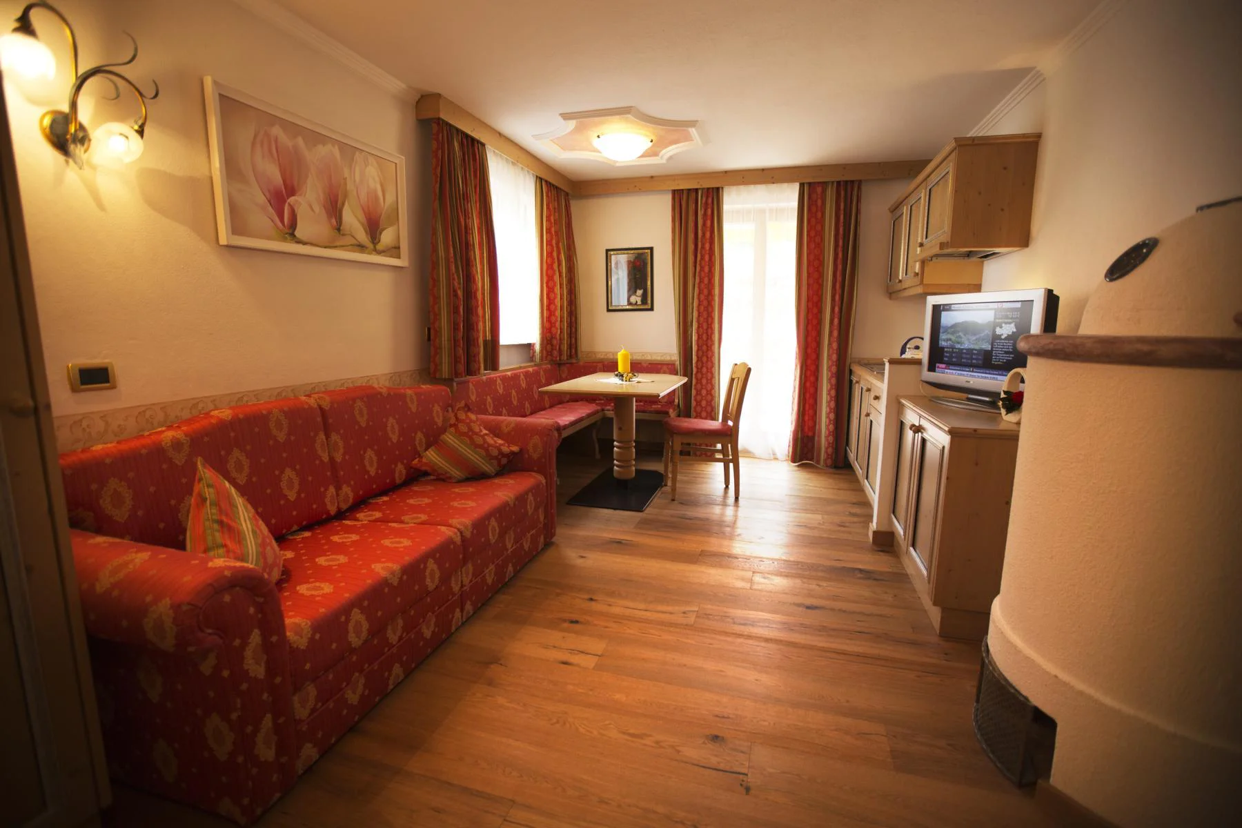 Garni-Hotel Concordia – Dolomites Home Sëlva/Selva 13 suedtirol.info
