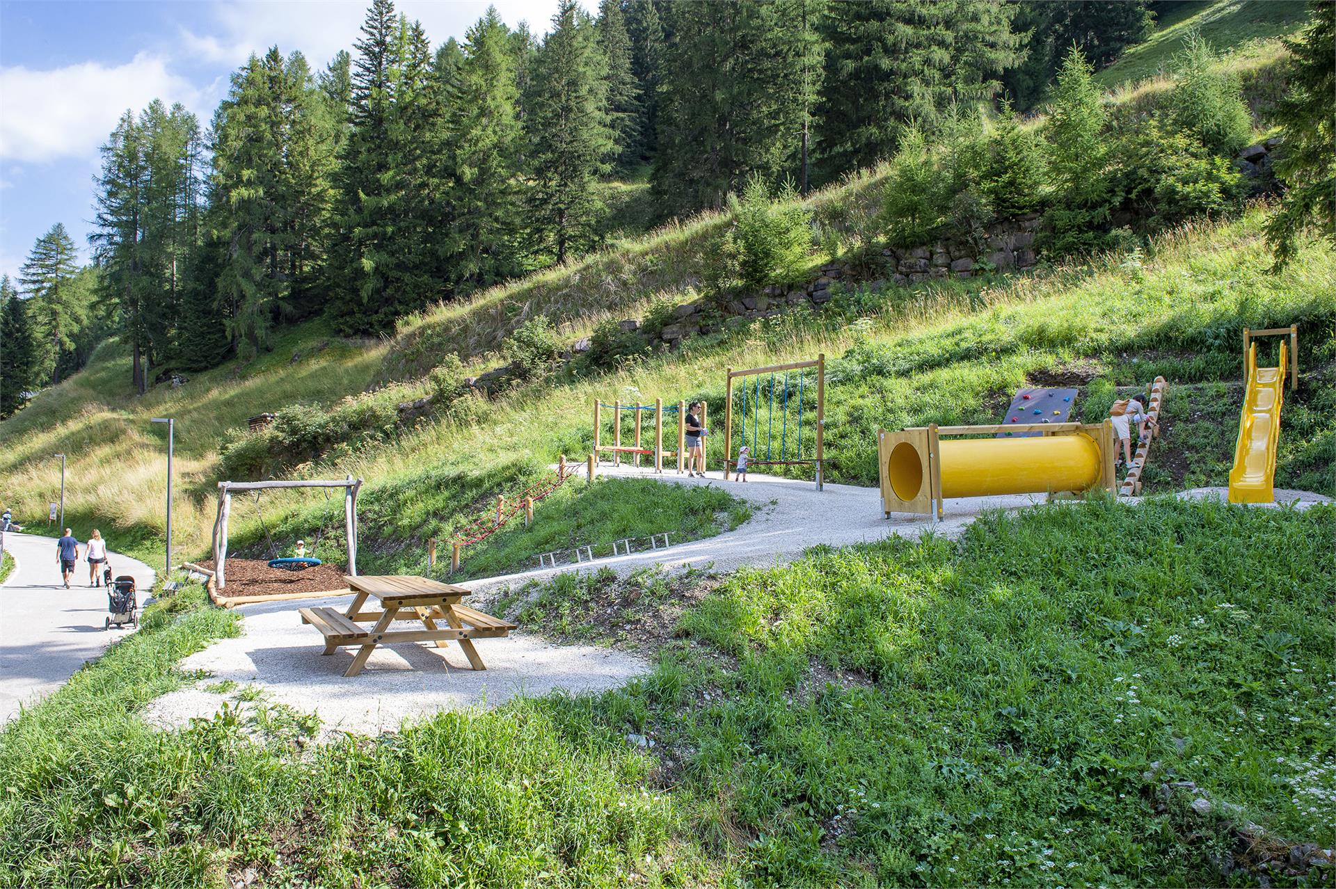 Garni La Grambla Selva 4 suedtirol.info