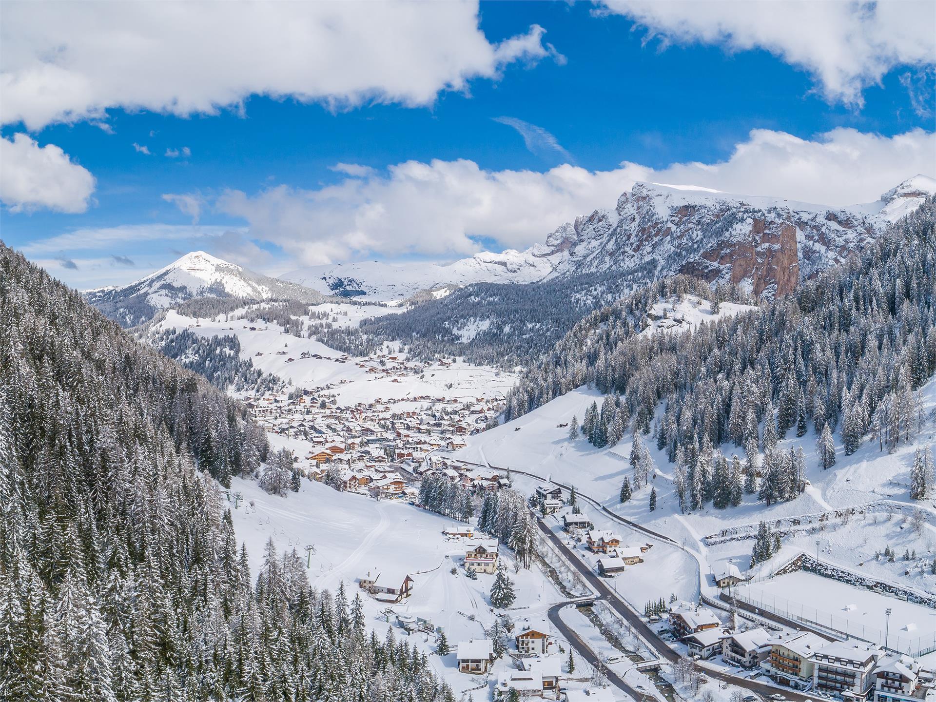 Garni La Grambla Selva 10 suedtirol.info