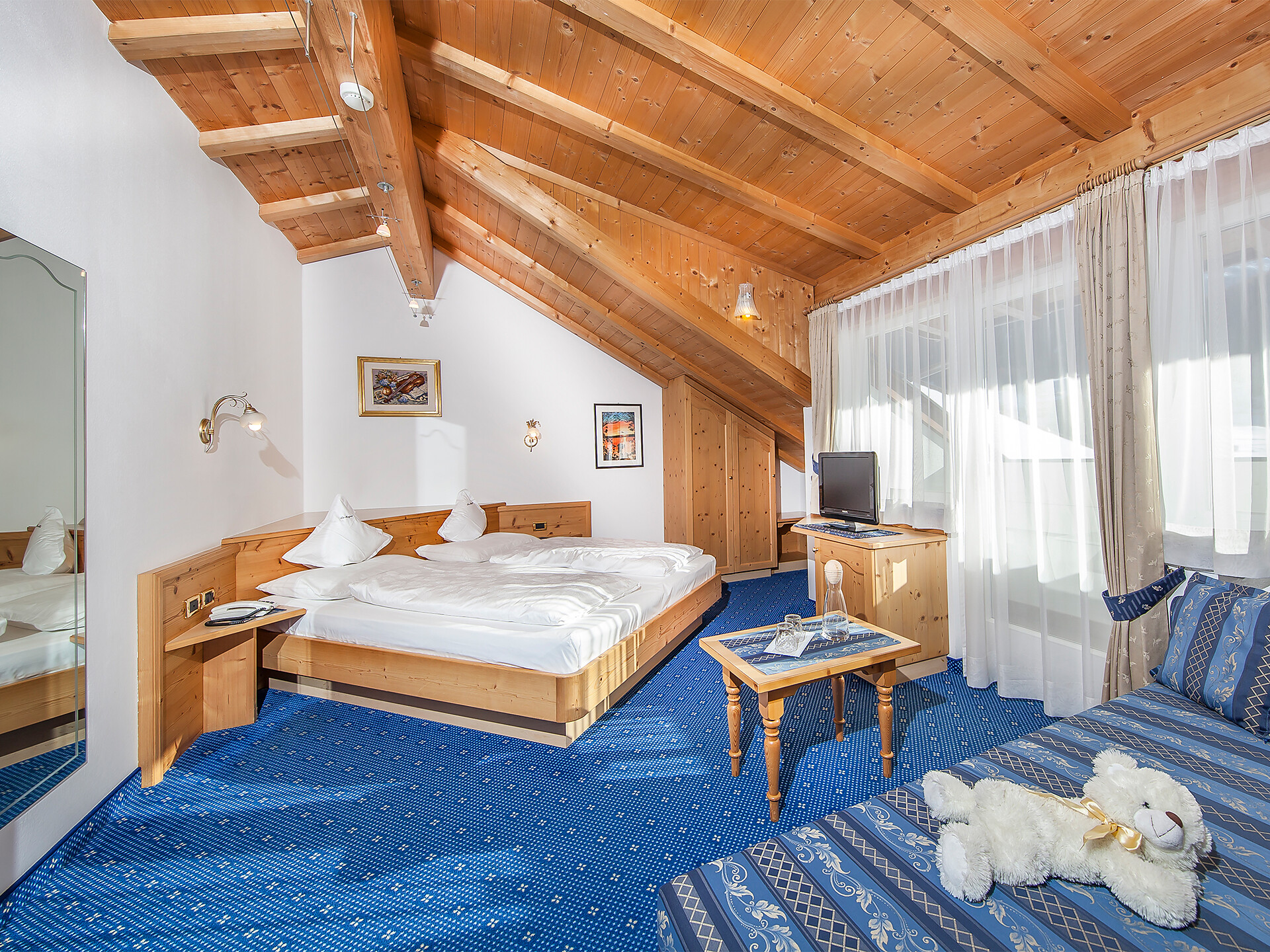 Comfort room