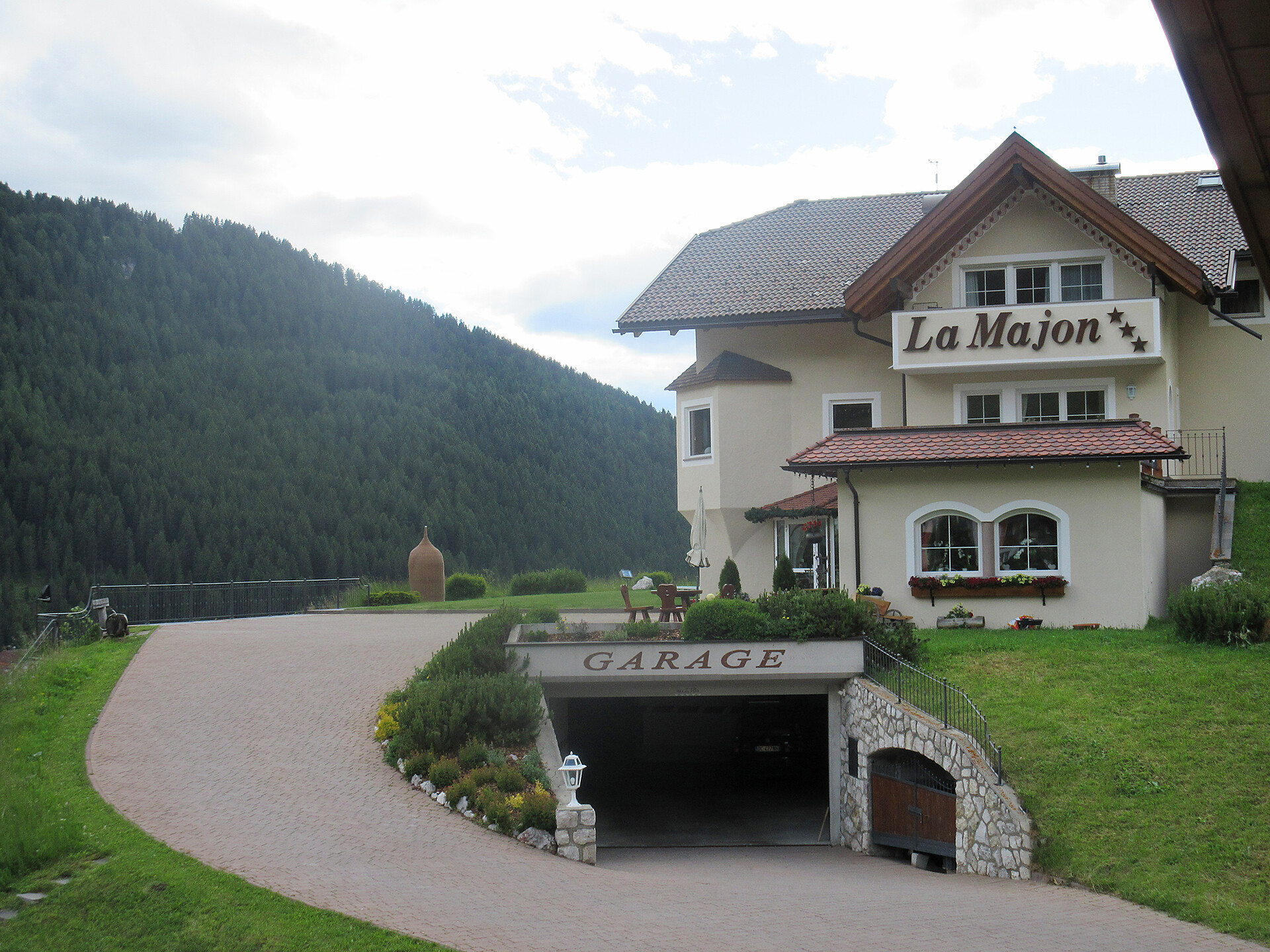 La Majon