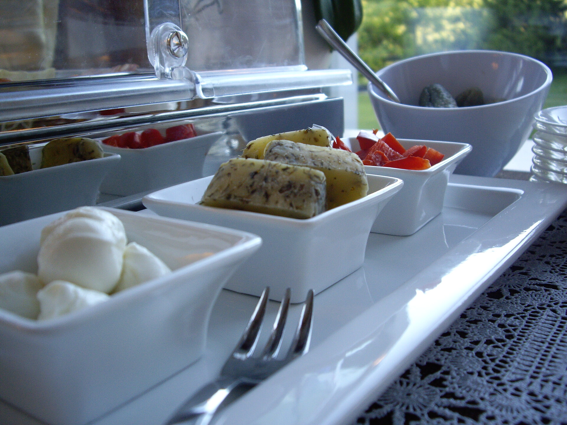 Colazione