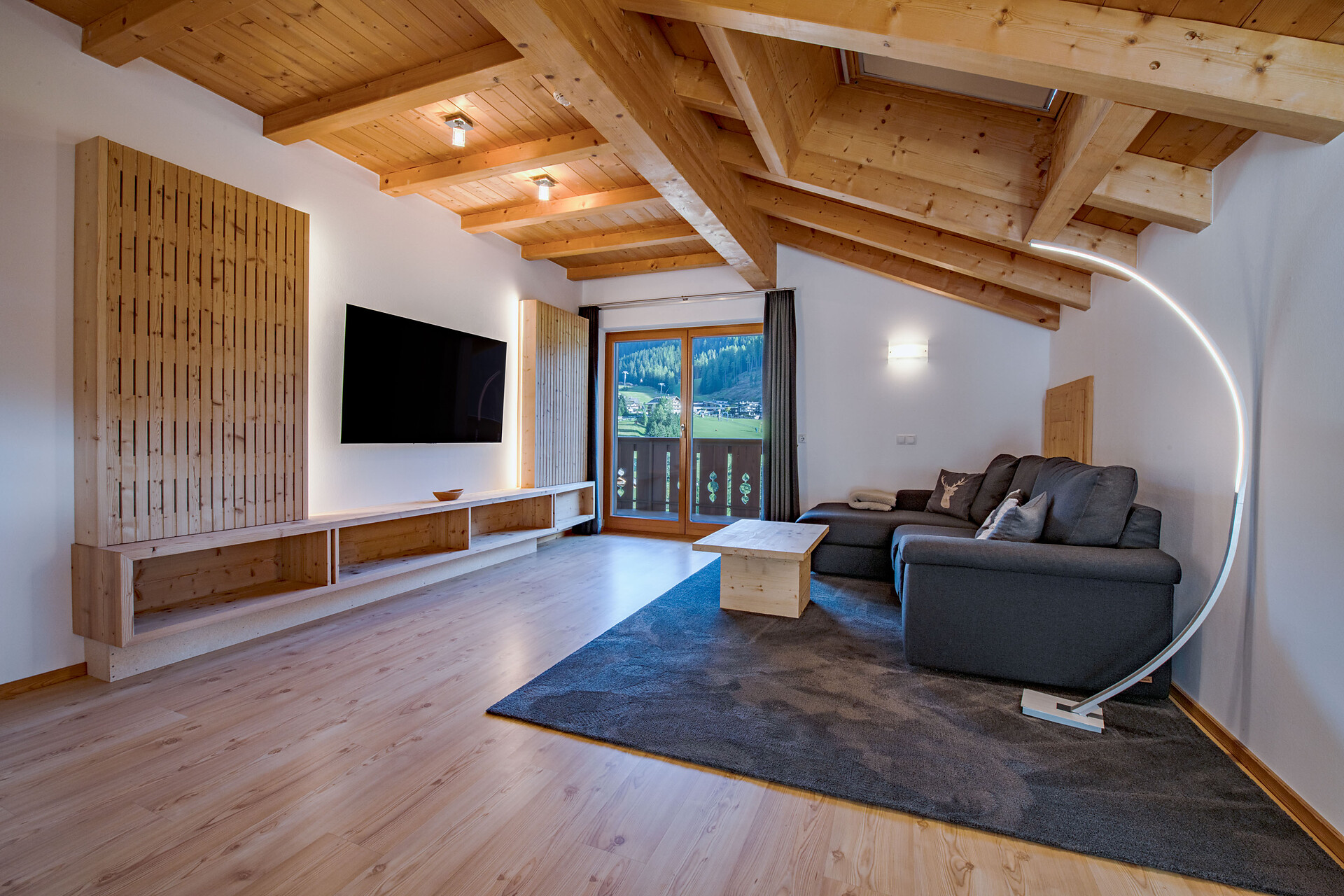 Appartamento Gardena