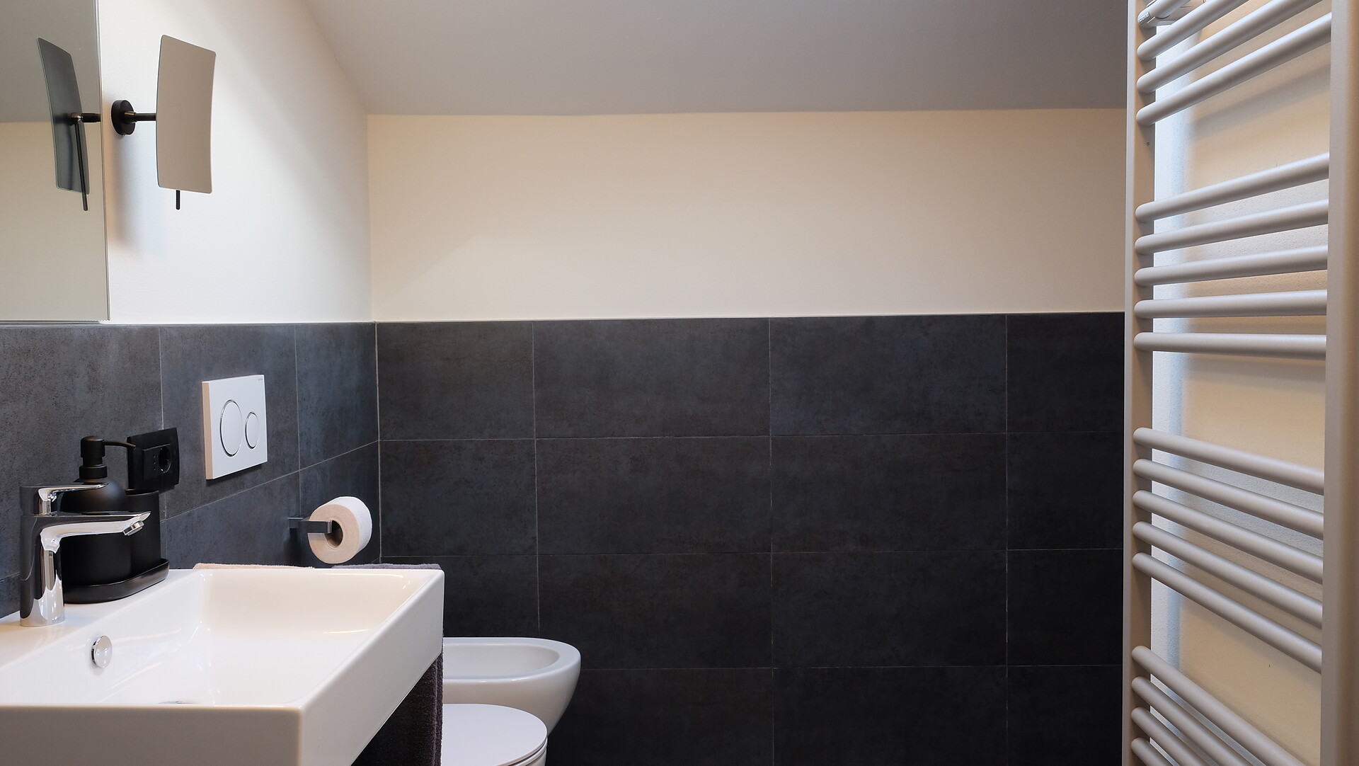 Bagno appartamento 2