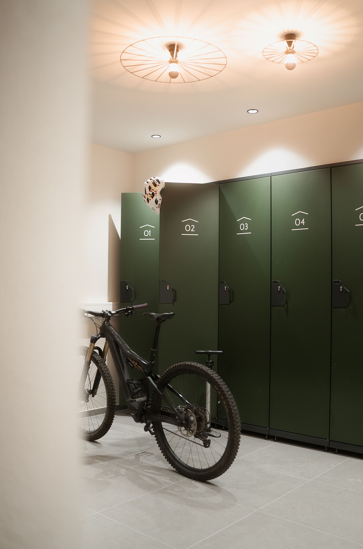 Bike Depot