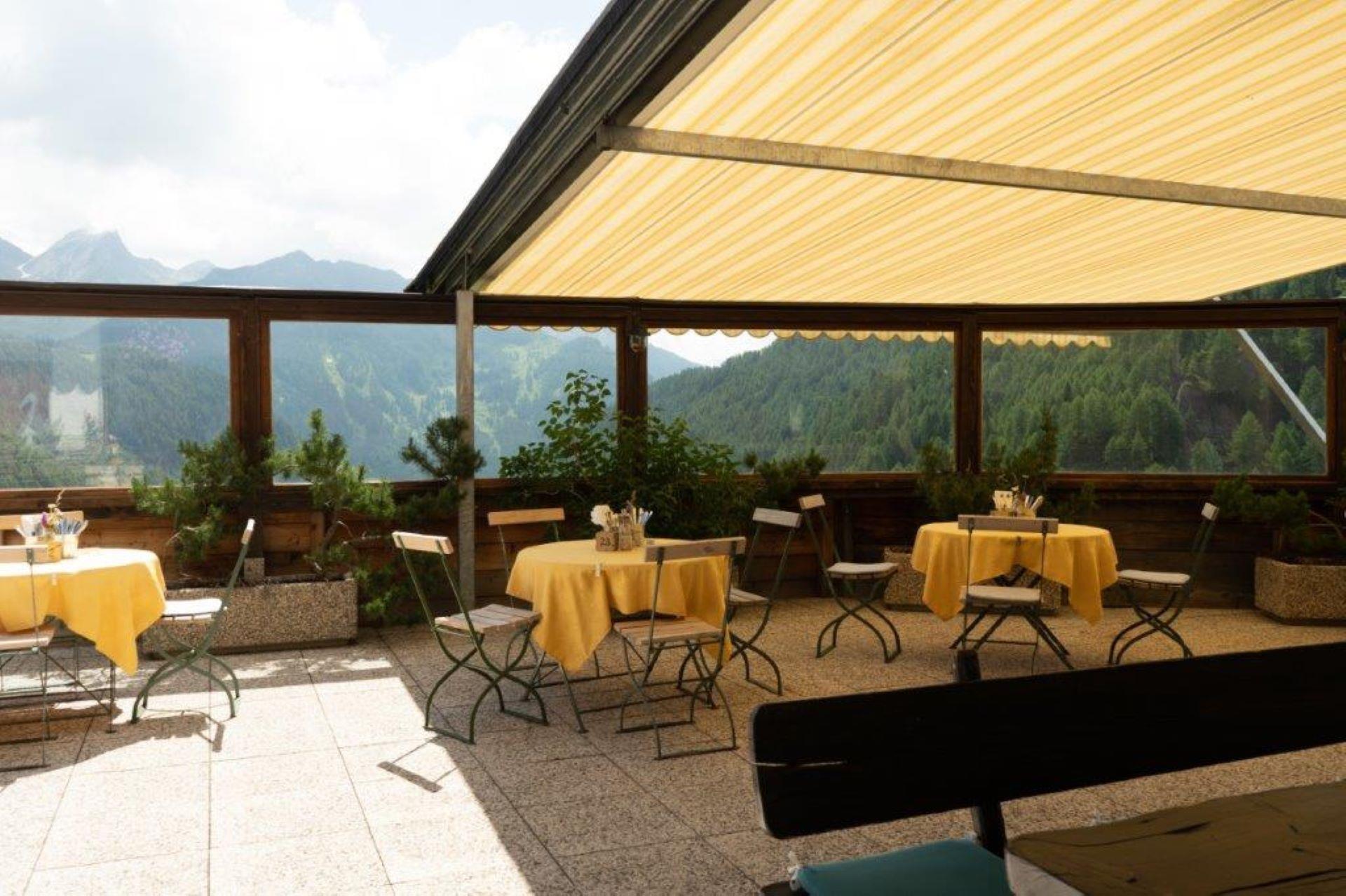 Gasthof Hochfirst Moos in Passeier 5 suedtirol.info
