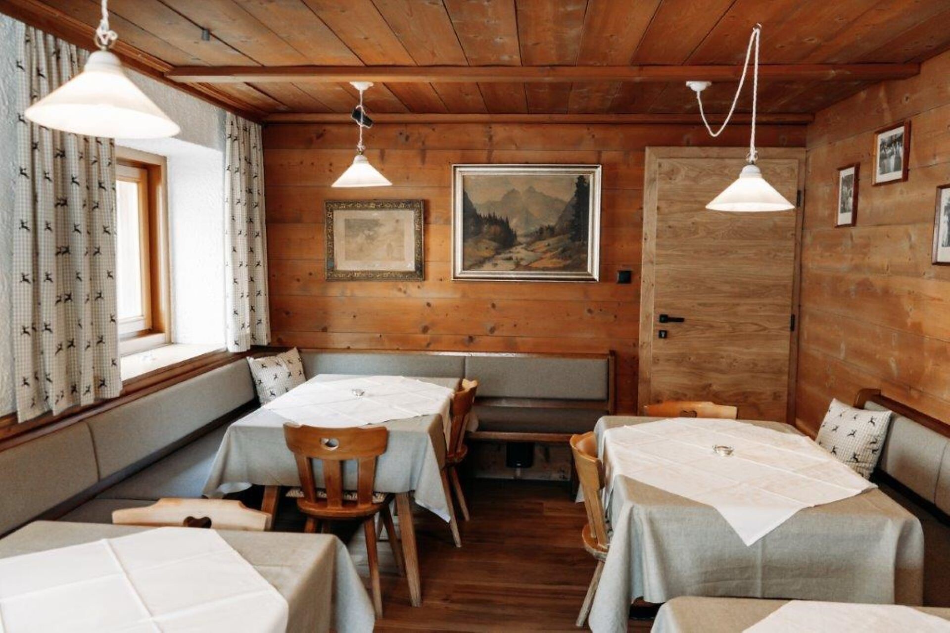 Gasthof Hochfirst