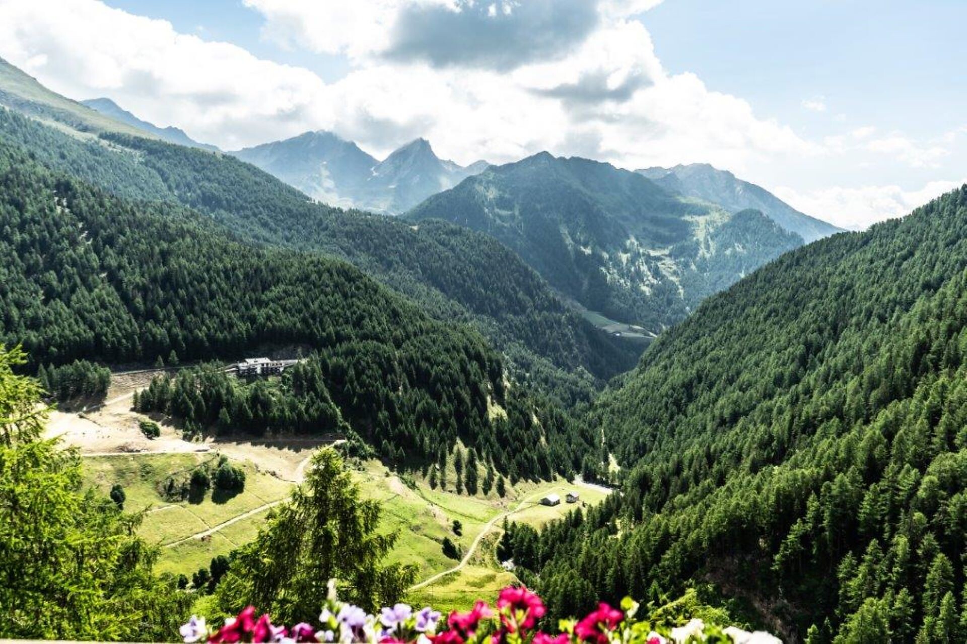 Gasthof Hochfirst