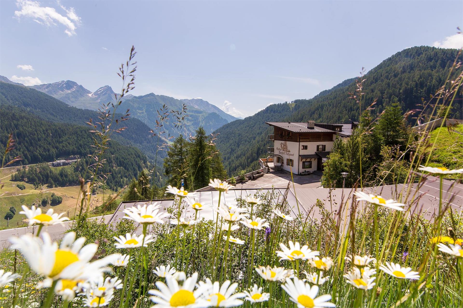 Gasthof Hochfirst Moos in Passeier 3 suedtirol.info