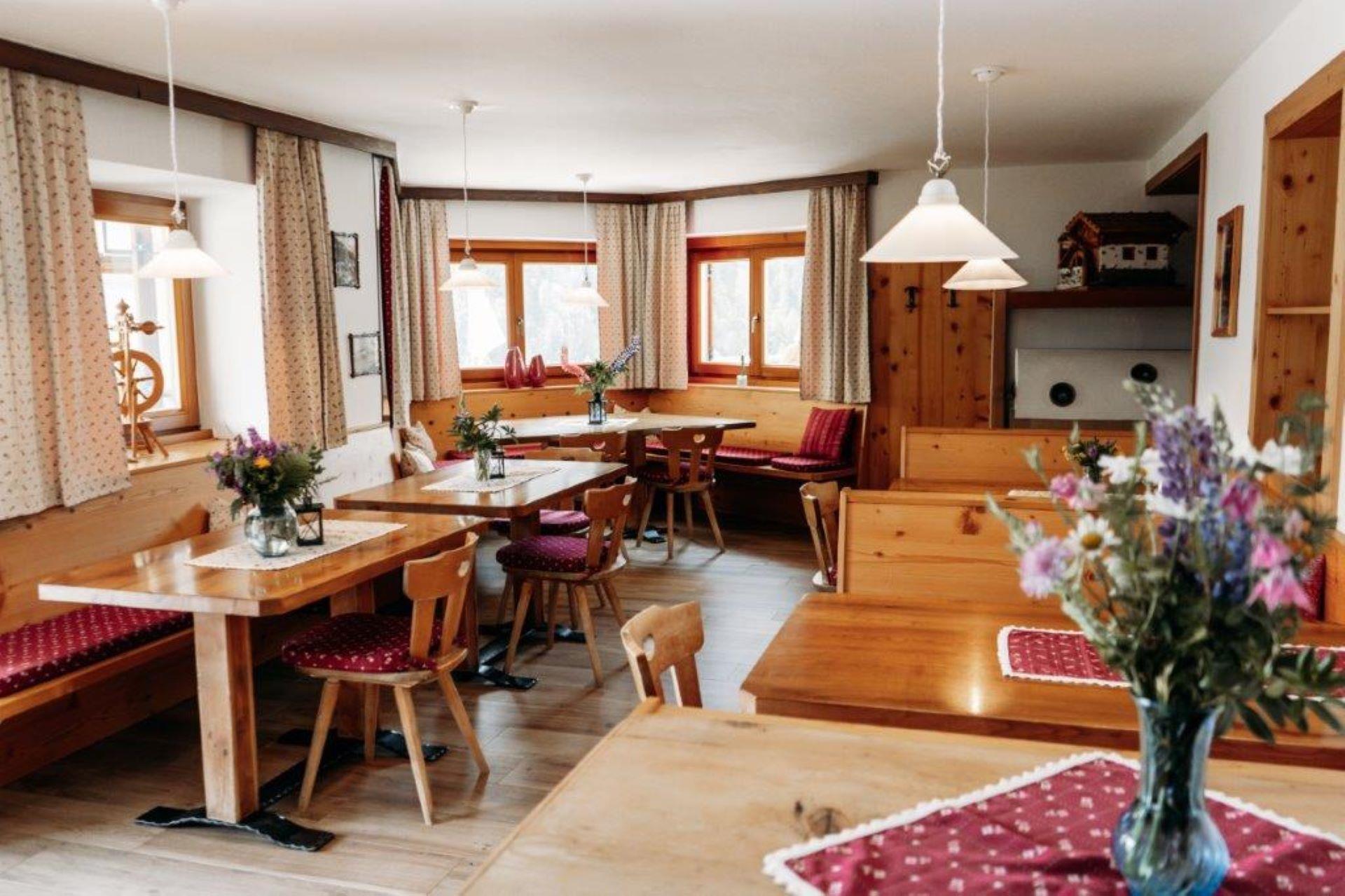Gasthof Hochfirst Moos in Passeier 6 suedtirol.info