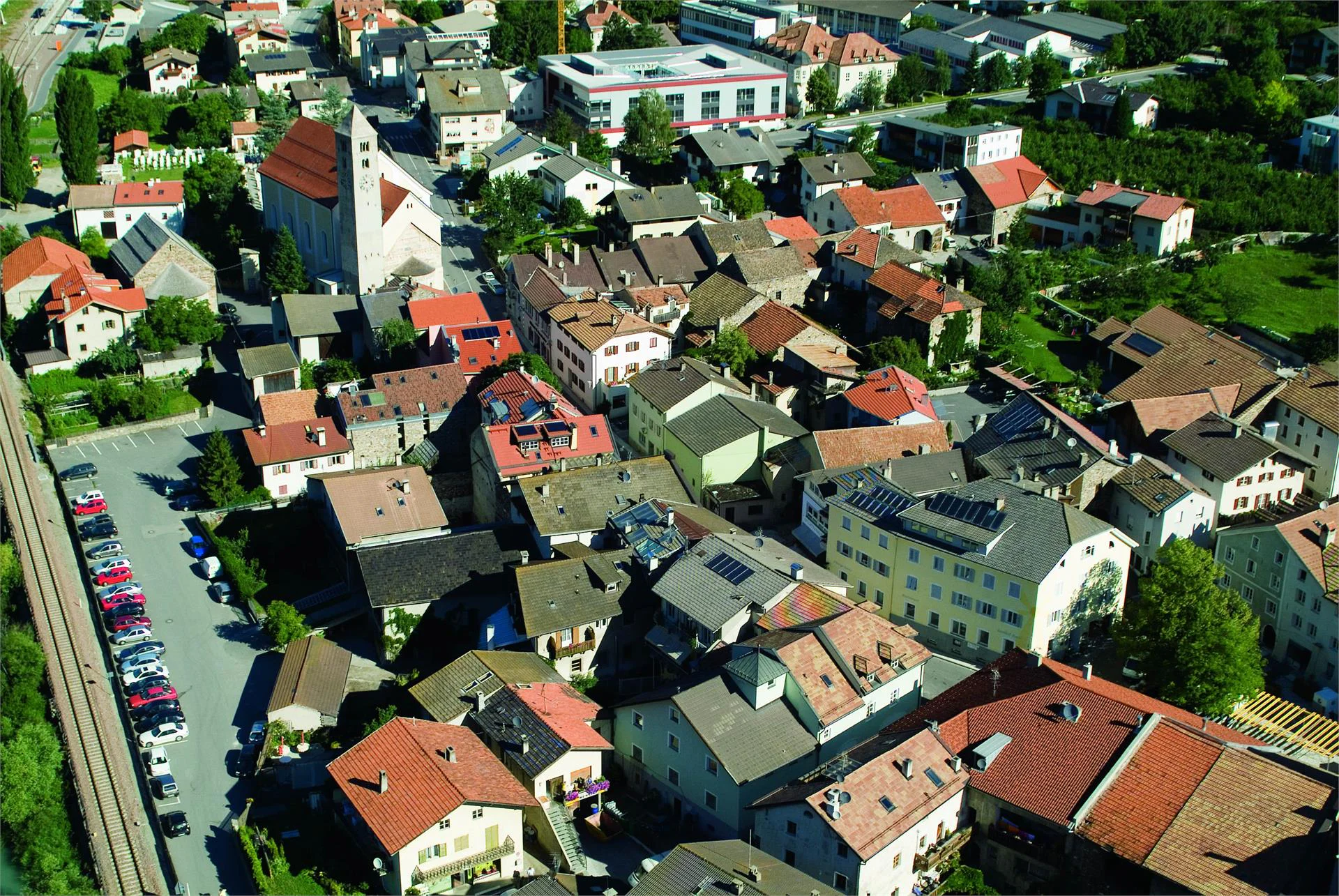 Gasthof Zur Sonne Laas 3 suedtirol.info