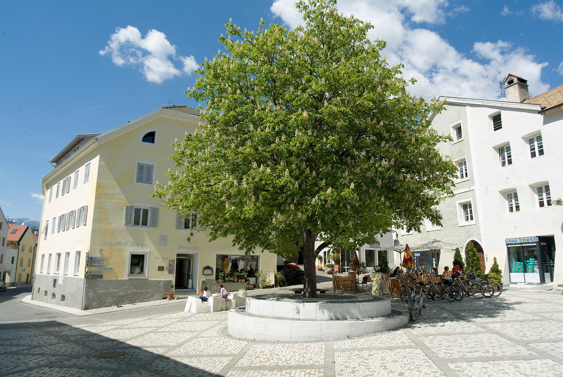 Albergo Zur Sonne